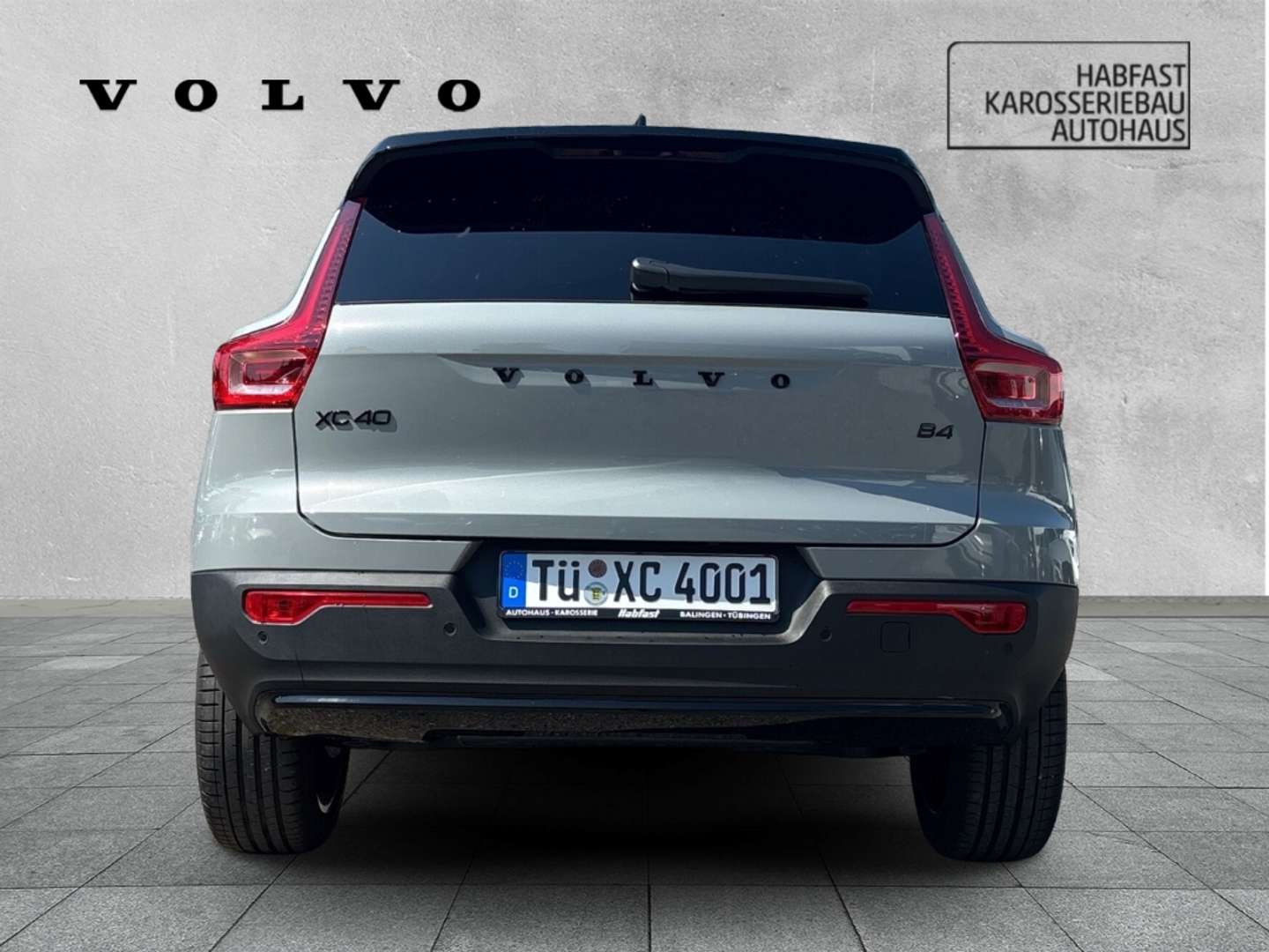 Volvo XC40 B4 Inscription - 2025 - Joinsteer - #4