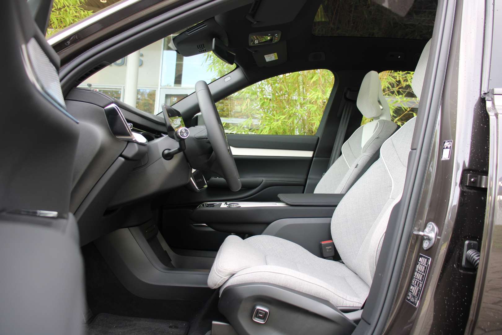 Volvo EX90 TWIN MOTOR PERFORMANCE - 2024 - Joinsteer - #5