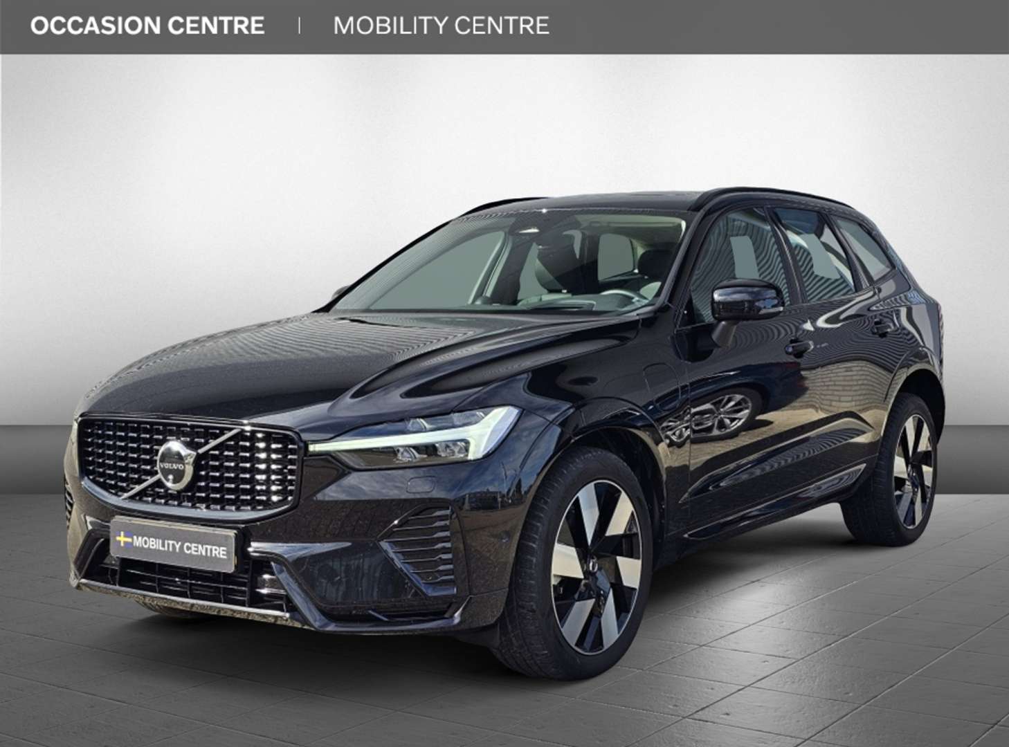 Volvo XC60 T6 Ultimate - 2024 - Joinsteer - #1