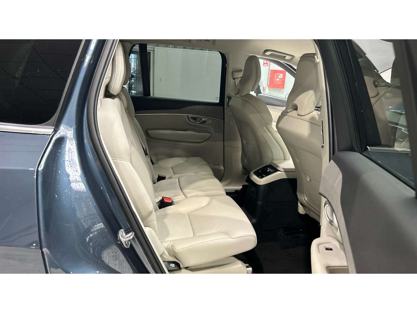 Volvo XC90 T8 Recharge Core - 2024 - Joinsteer - #30