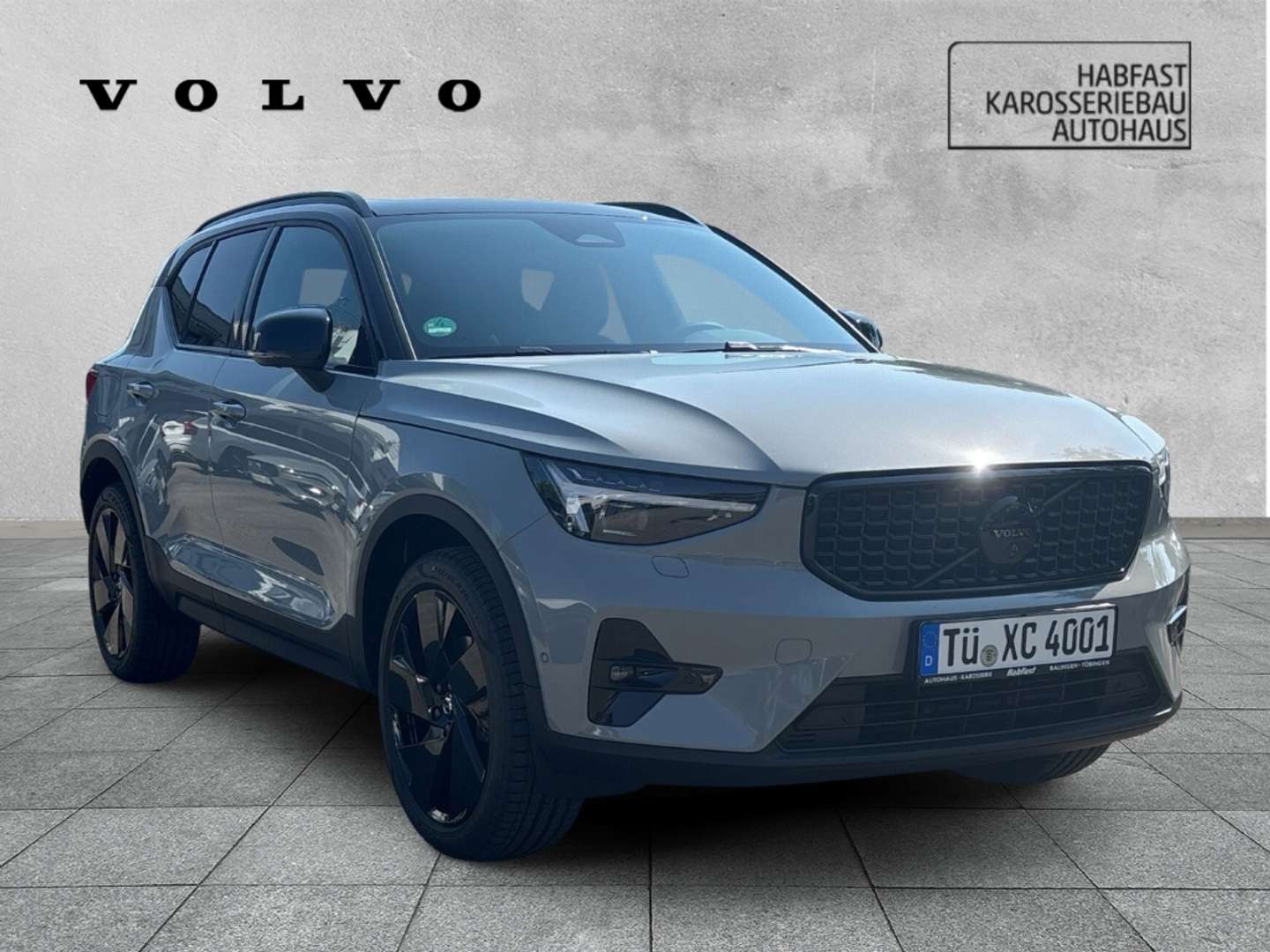 Volvo XC40 B4 Inscription - 2025 - Joinsteer - #5