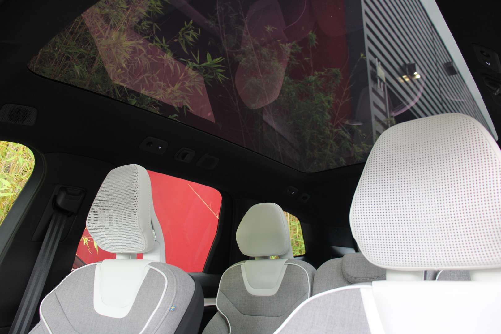 Volvo EX90 TWIN MOTOR PERFORMANCE - 2024 - Joinsteer - #6