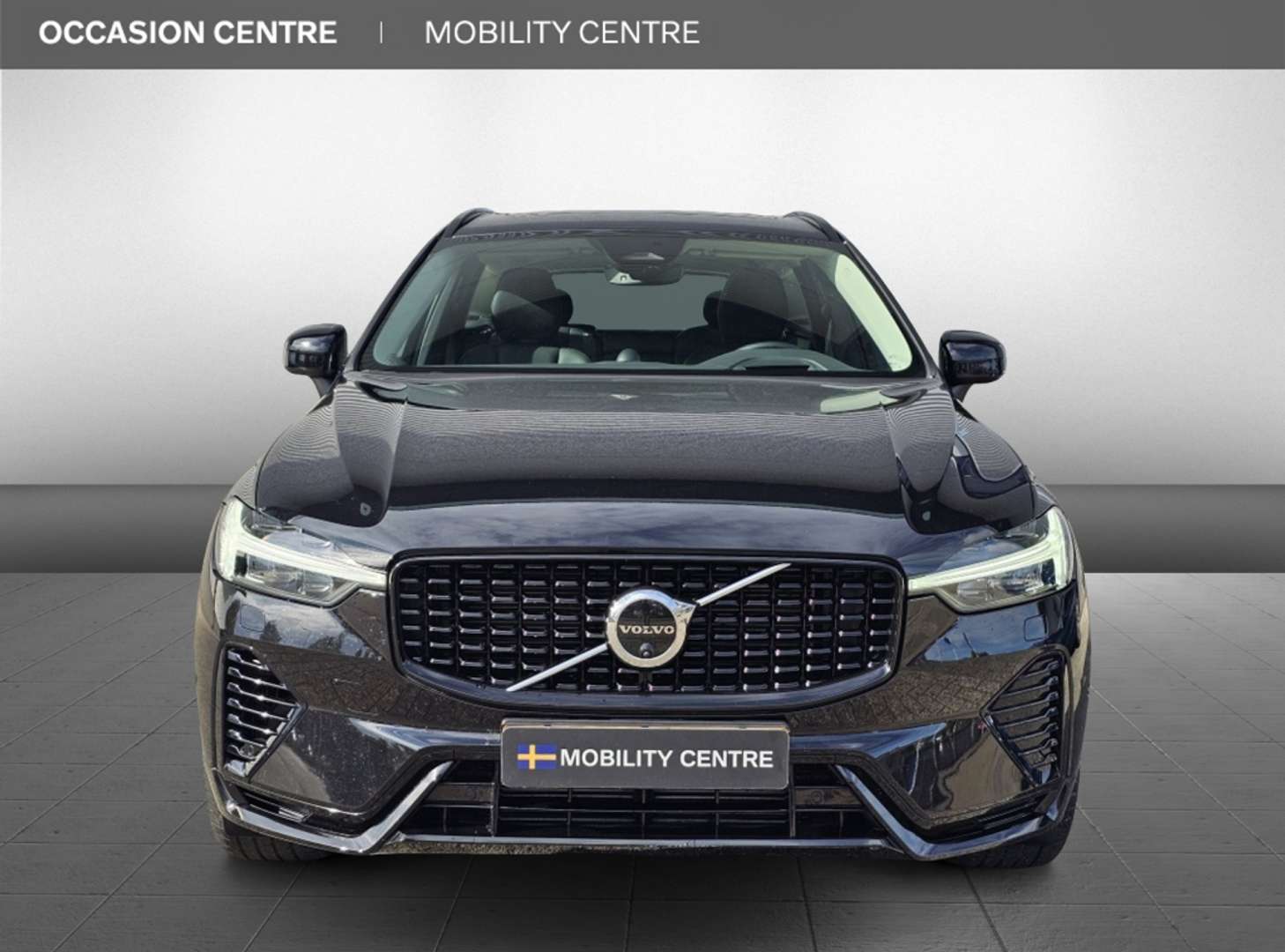 Volvo XC60 T6 Ultimate - 2024 - Joinsteer - #2