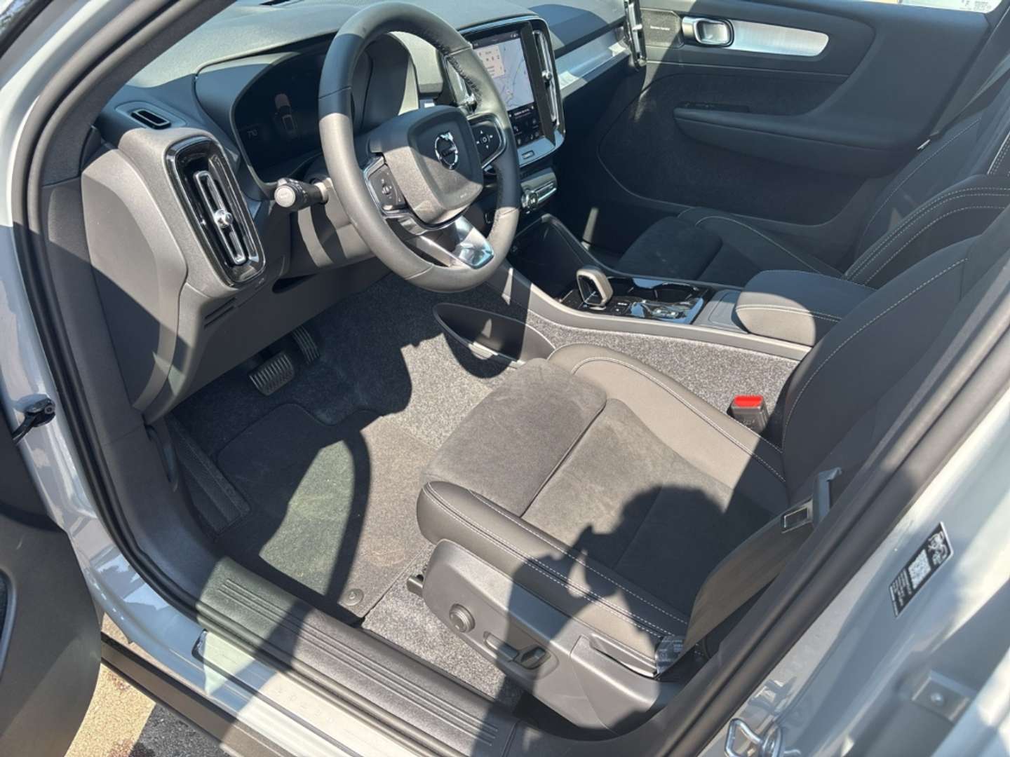 Volvo XC40 B4 Inscription - 2025 - Joinsteer - #6