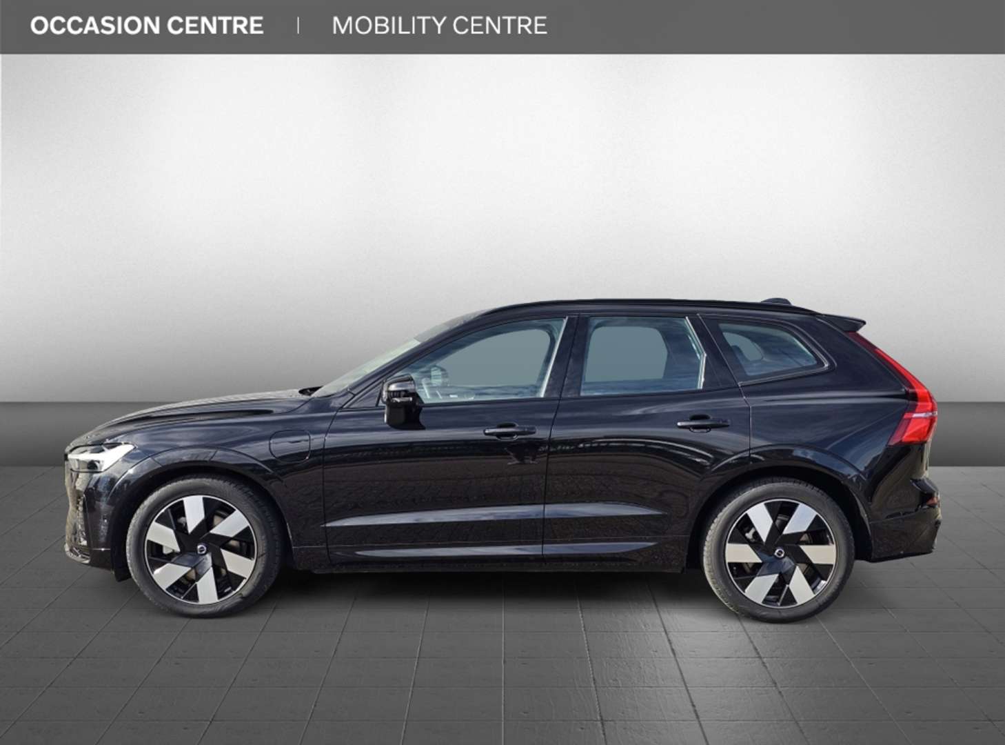 Volvo XC60 T6 Ultimate - 2024 - Joinsteer - #3