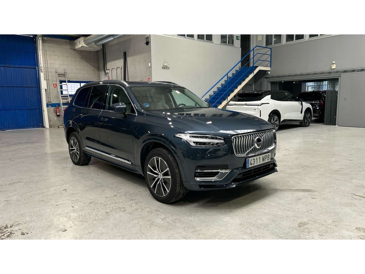 Volvo XC90 T8 Recharge Core - 2024 - Joinsteer - #33