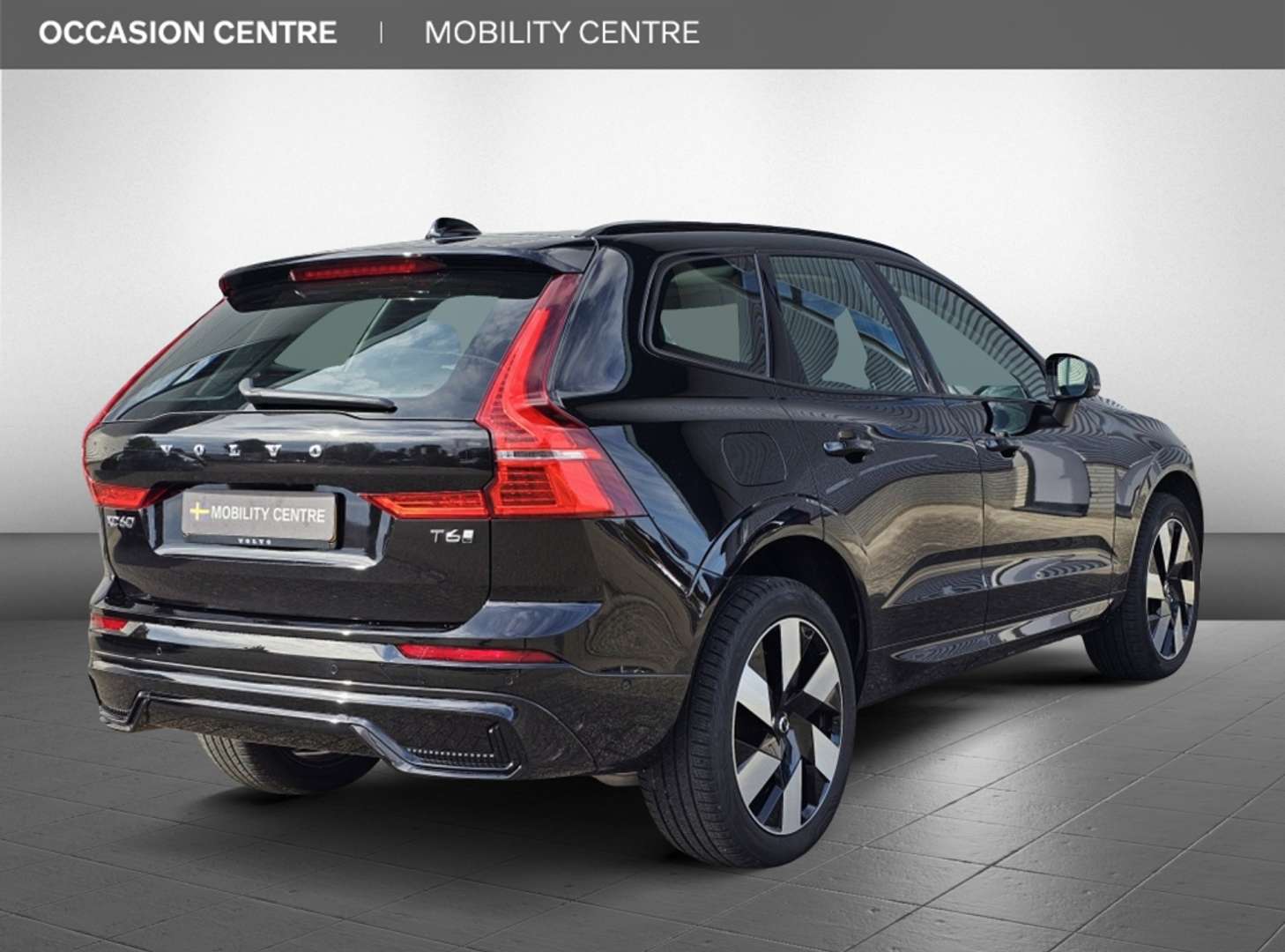 Volvo XC60 T6 Ultimate - 2024 - Joinsteer - #4