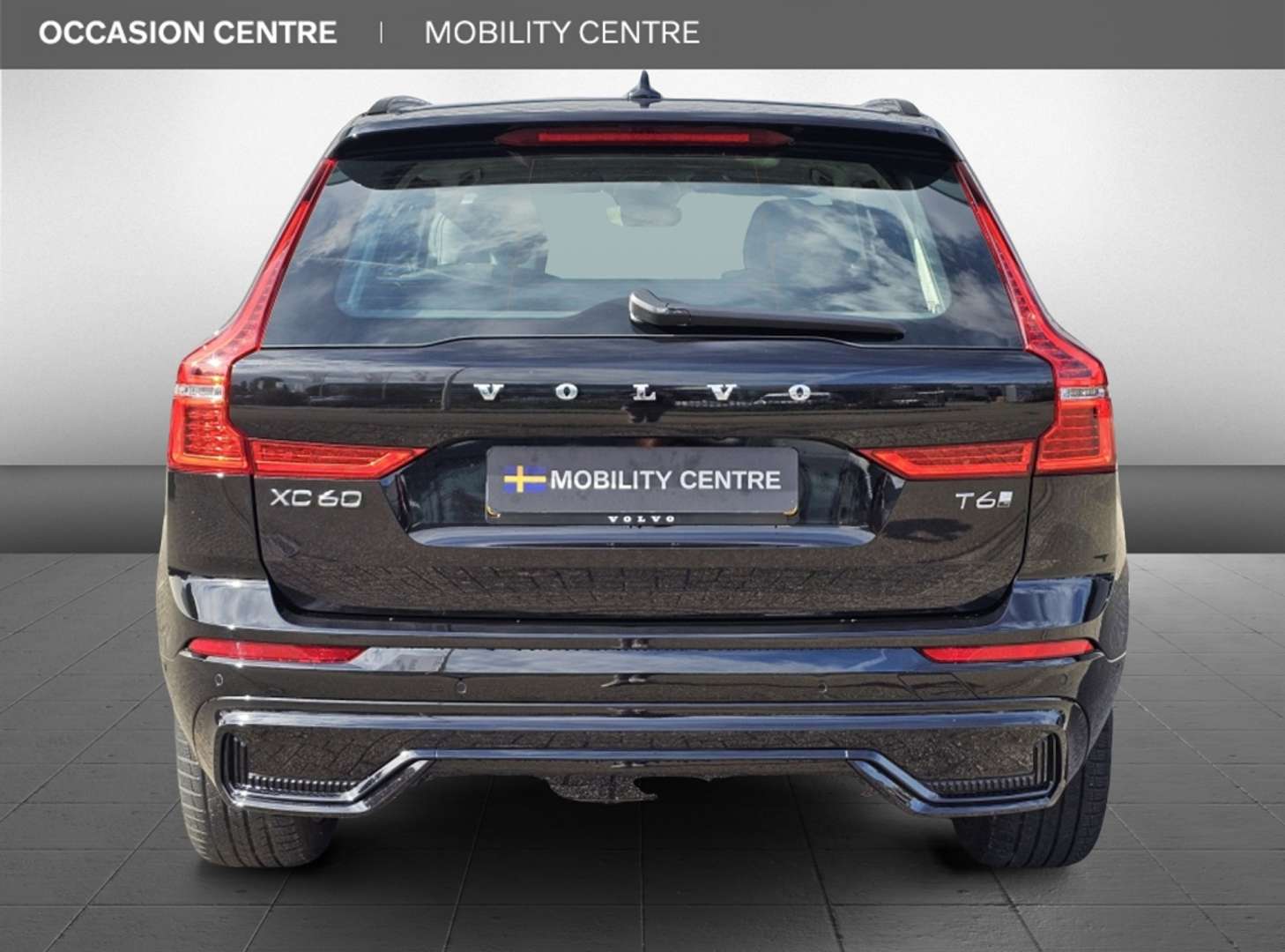 Volvo XC60 T6 Ultimate - 2024 - Joinsteer - #5