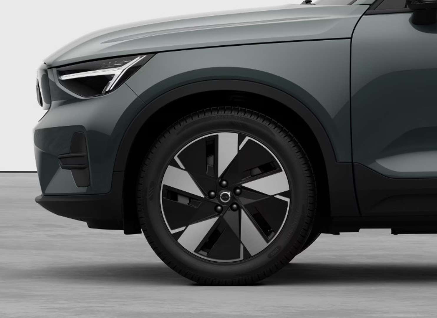 Volvo EX40 Business Recharge - 2025 - Joinsteer - #2