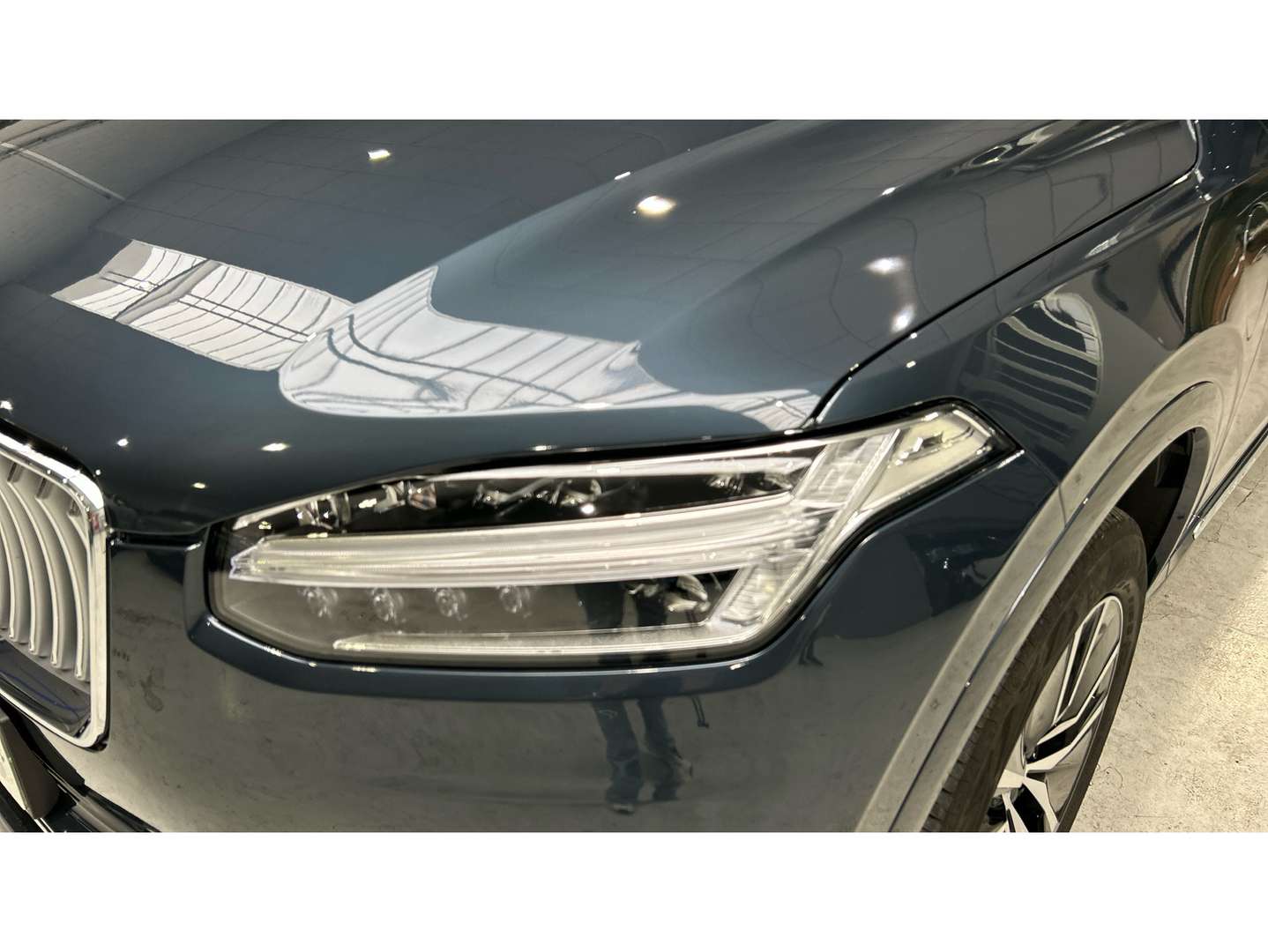 Volvo XC90 T8 Recharge Core - 2024 - Joinsteer - #36