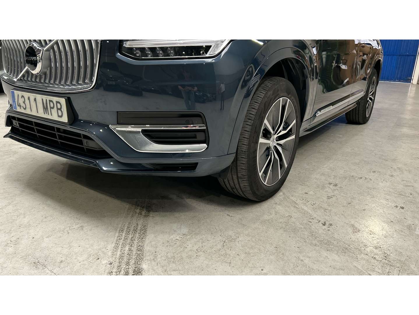 Volvo XC90 T8 Recharge Core - 2024 - Joinsteer - #37