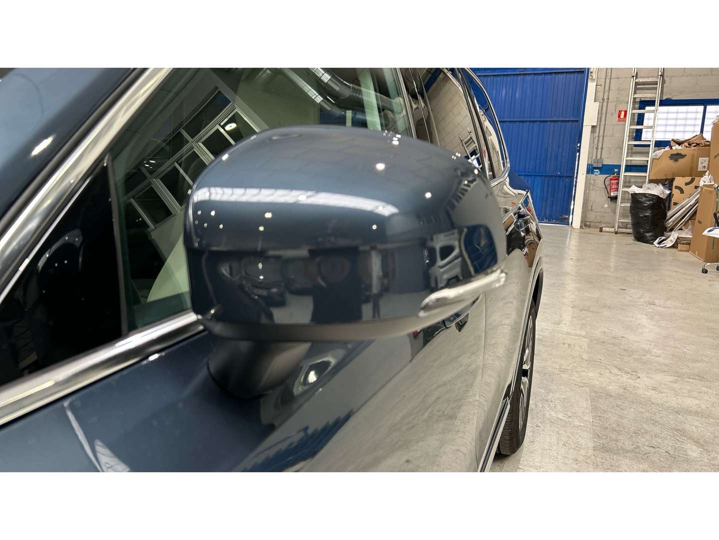 Volvo XC90 T8 Recharge Core - 2024 - Joinsteer - #38