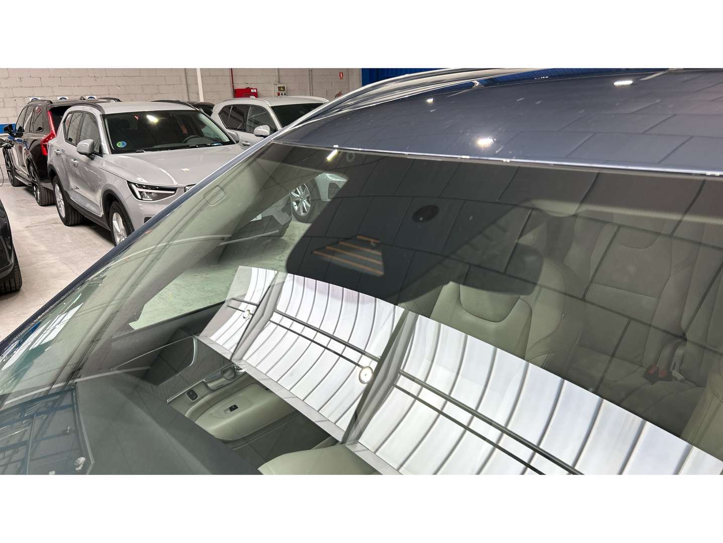 Volvo XC90 T8 Recharge Core - 2024 - Joinsteer - #39