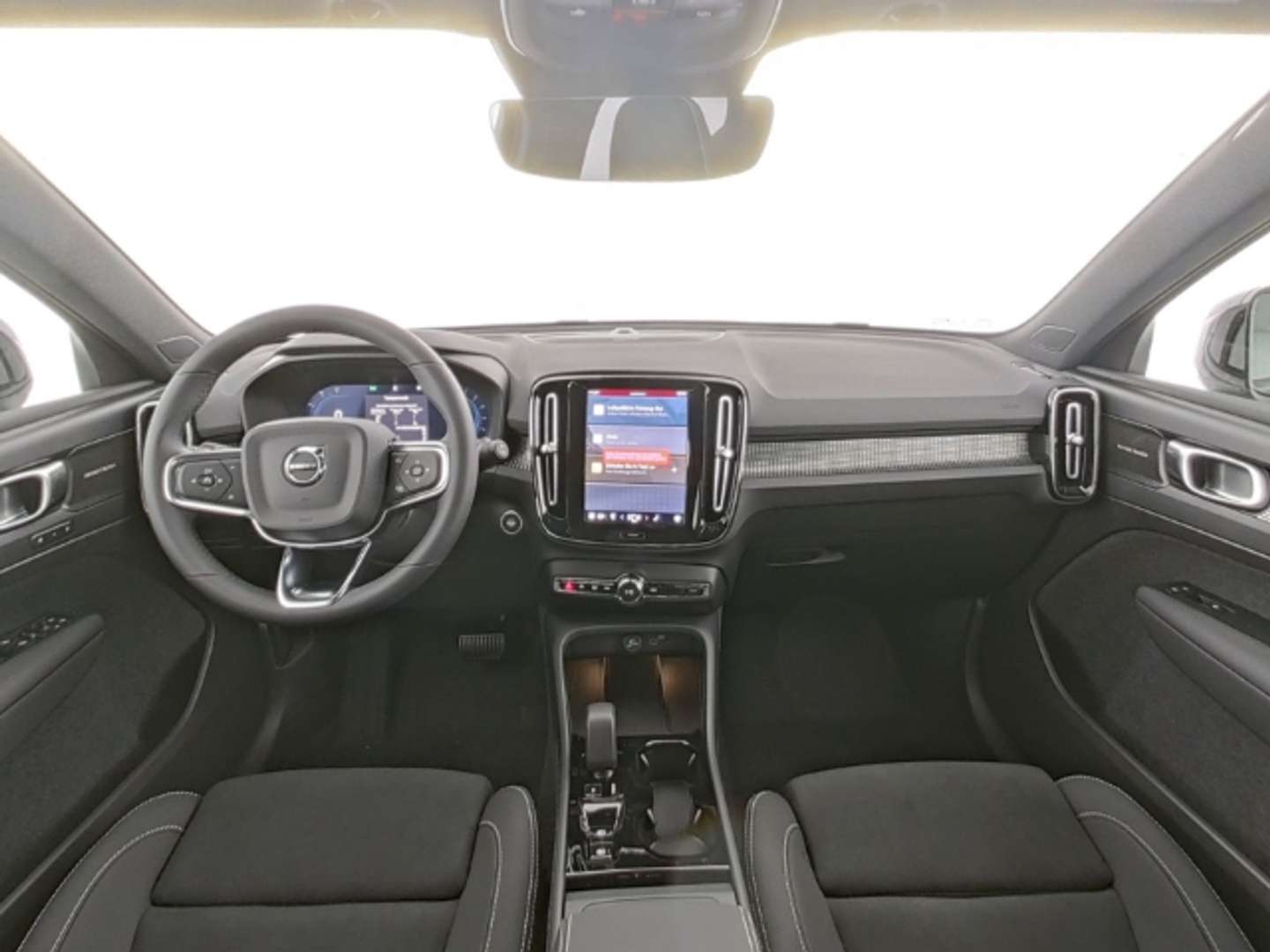 Volvo XC40 B4 Plus - 2025 - Joinsteer - #5