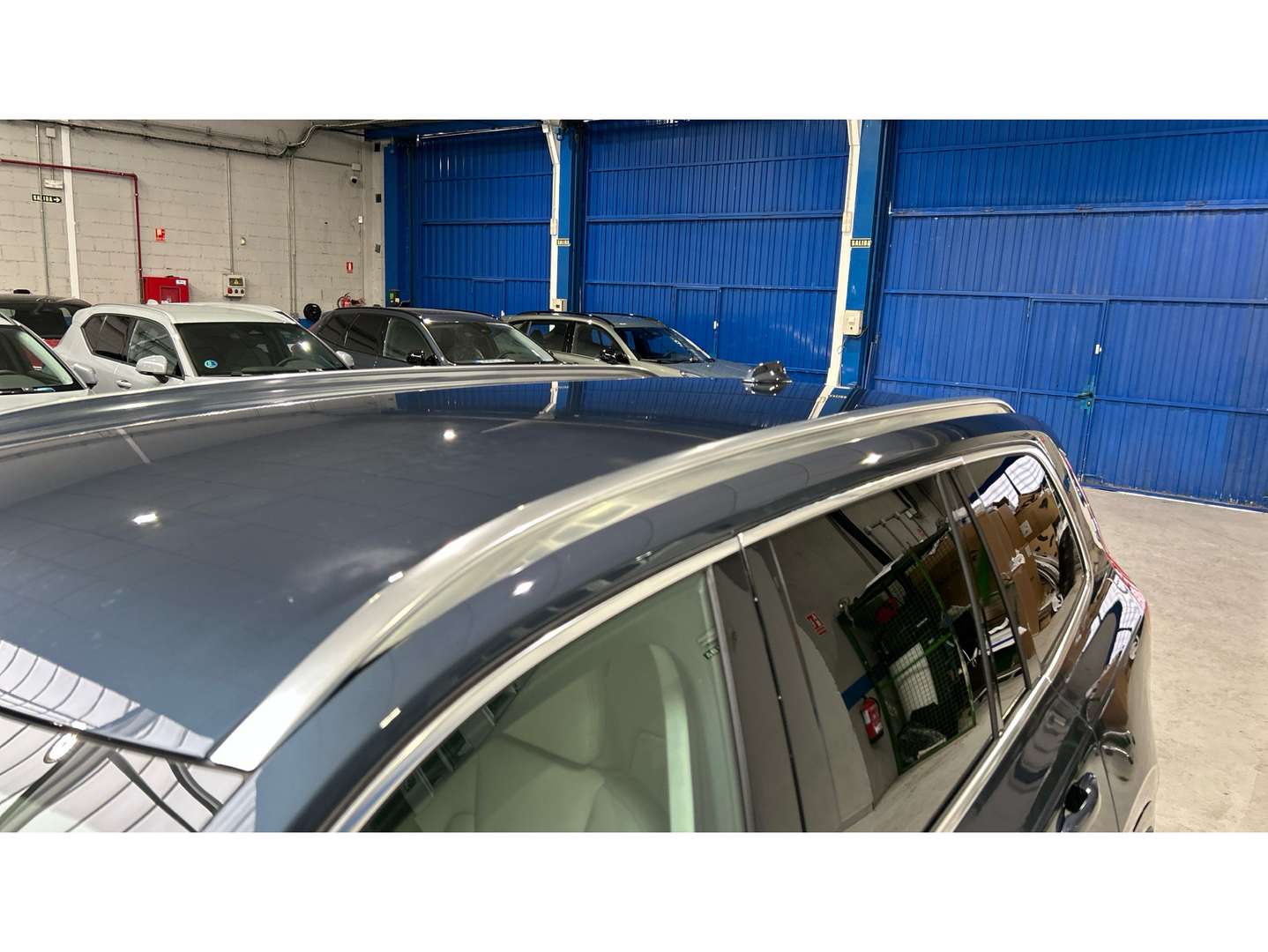 Volvo XC90 T8 Recharge Core - 2024 - Joinsteer - #40