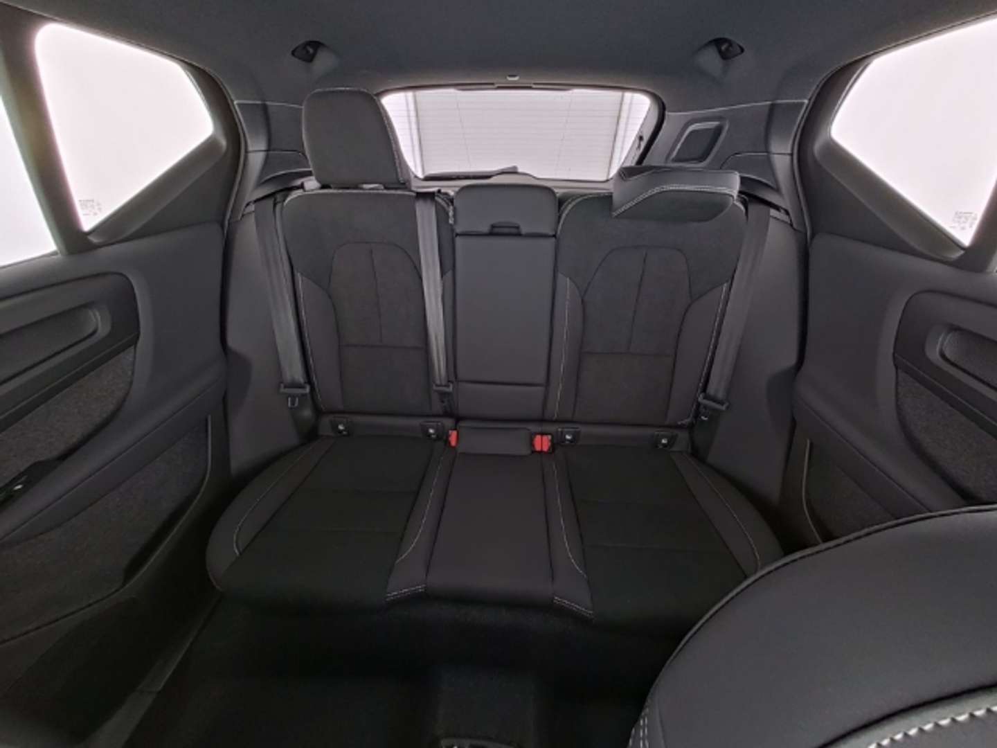 Volvo XC40 B4 Plus - 2025 - Joinsteer - #7