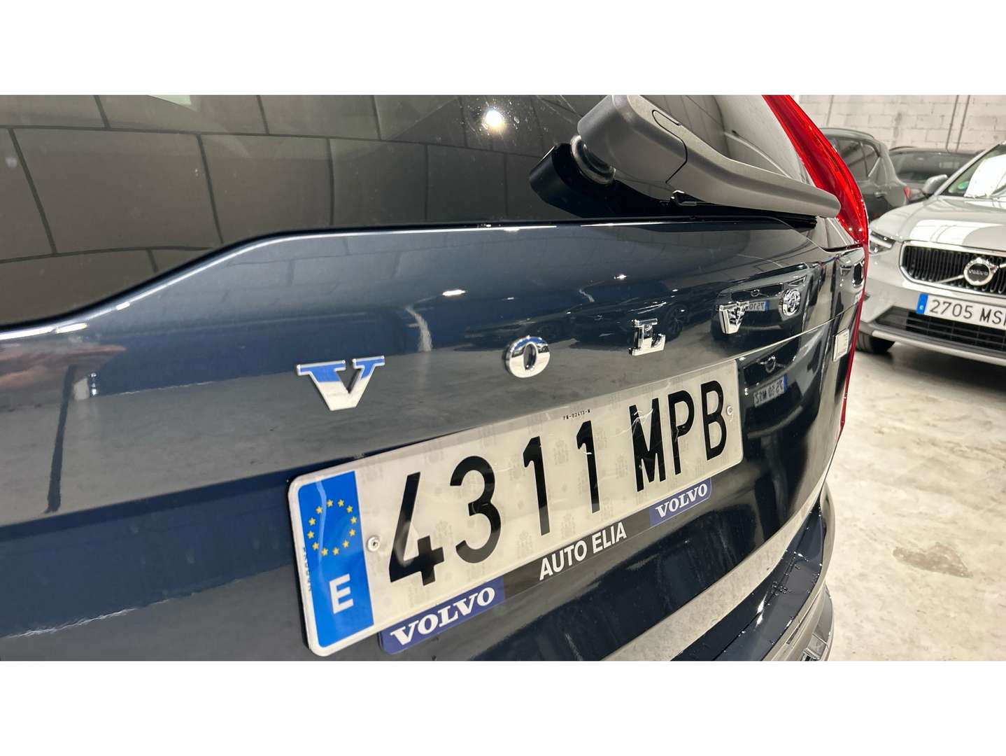 Volvo XC90 T8 Recharge Core - 2024 - Joinsteer - #44