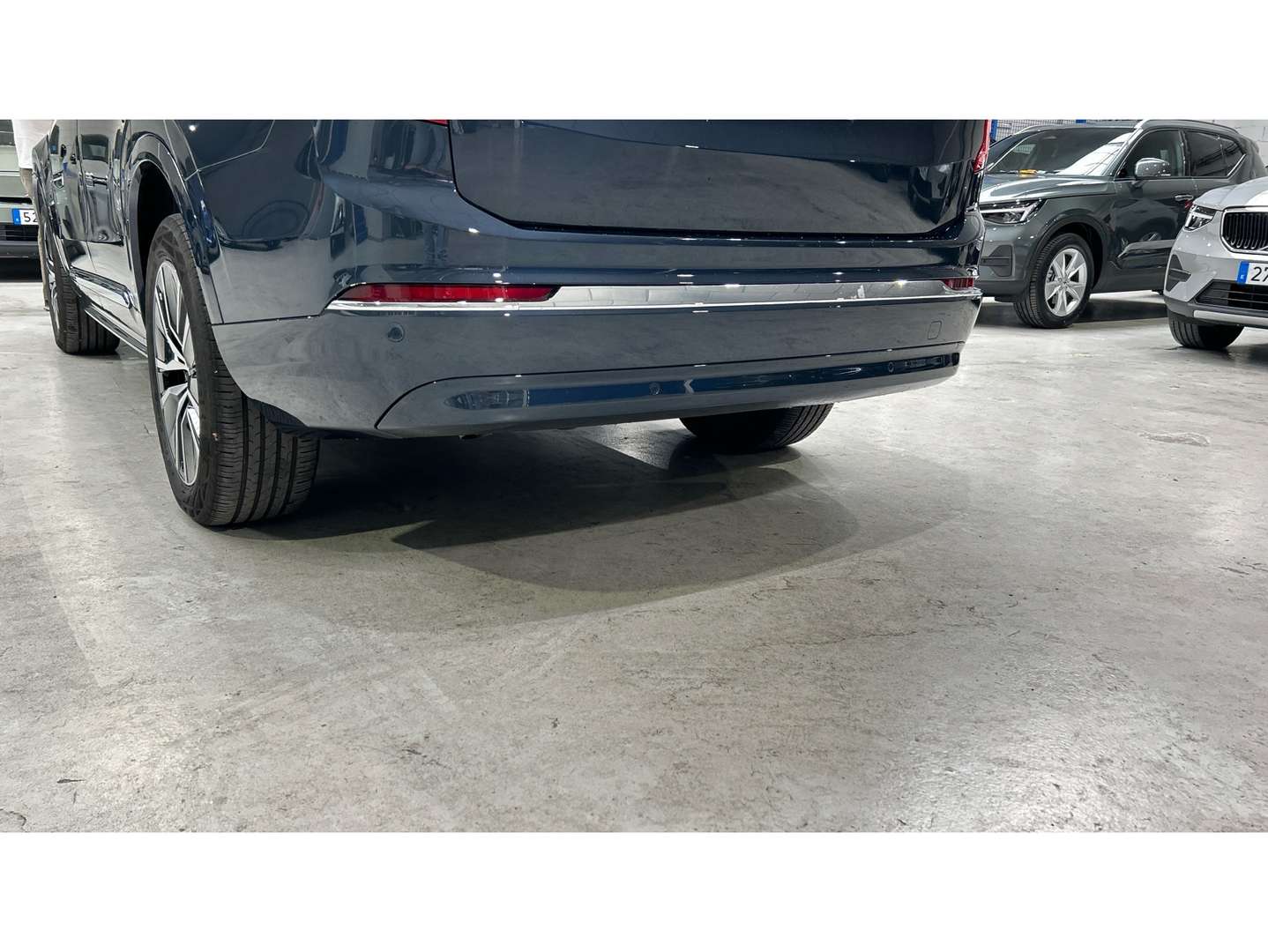 Volvo XC90 T8 Recharge Core - 2024 - Joinsteer - #45