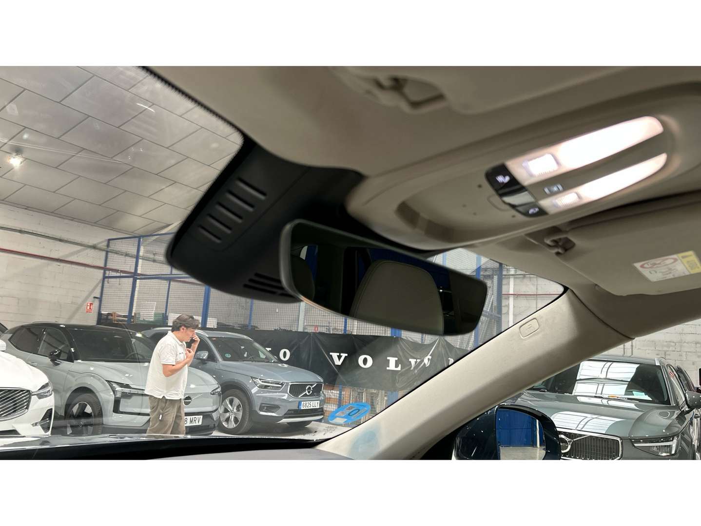 Volvo XC90 T8 Recharge Core - 2024 - Joinsteer - #48