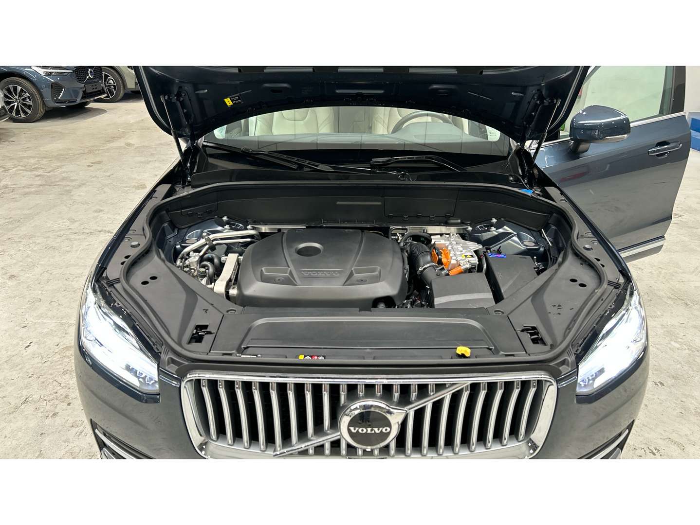 Volvo XC90 T8 Recharge Core - 2024 - Joinsteer - #50