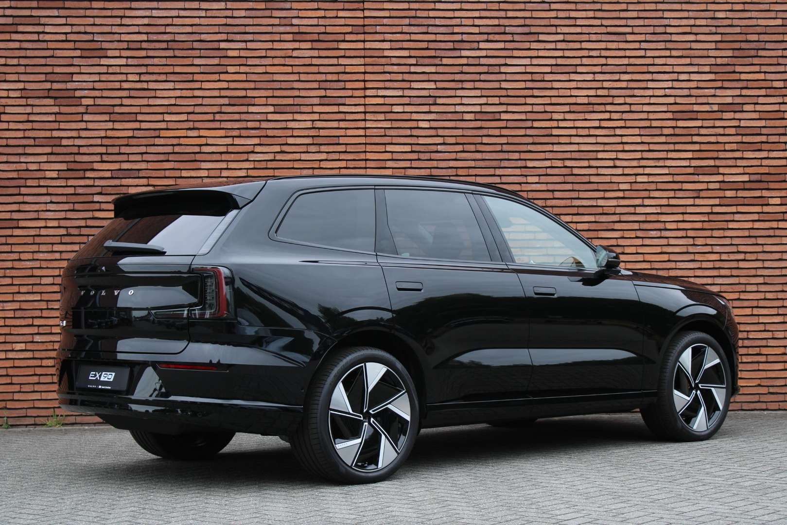 Volvo EX90 TWIN MOTOR PERFORMANCE - 2025 - Joinsteer - #1
