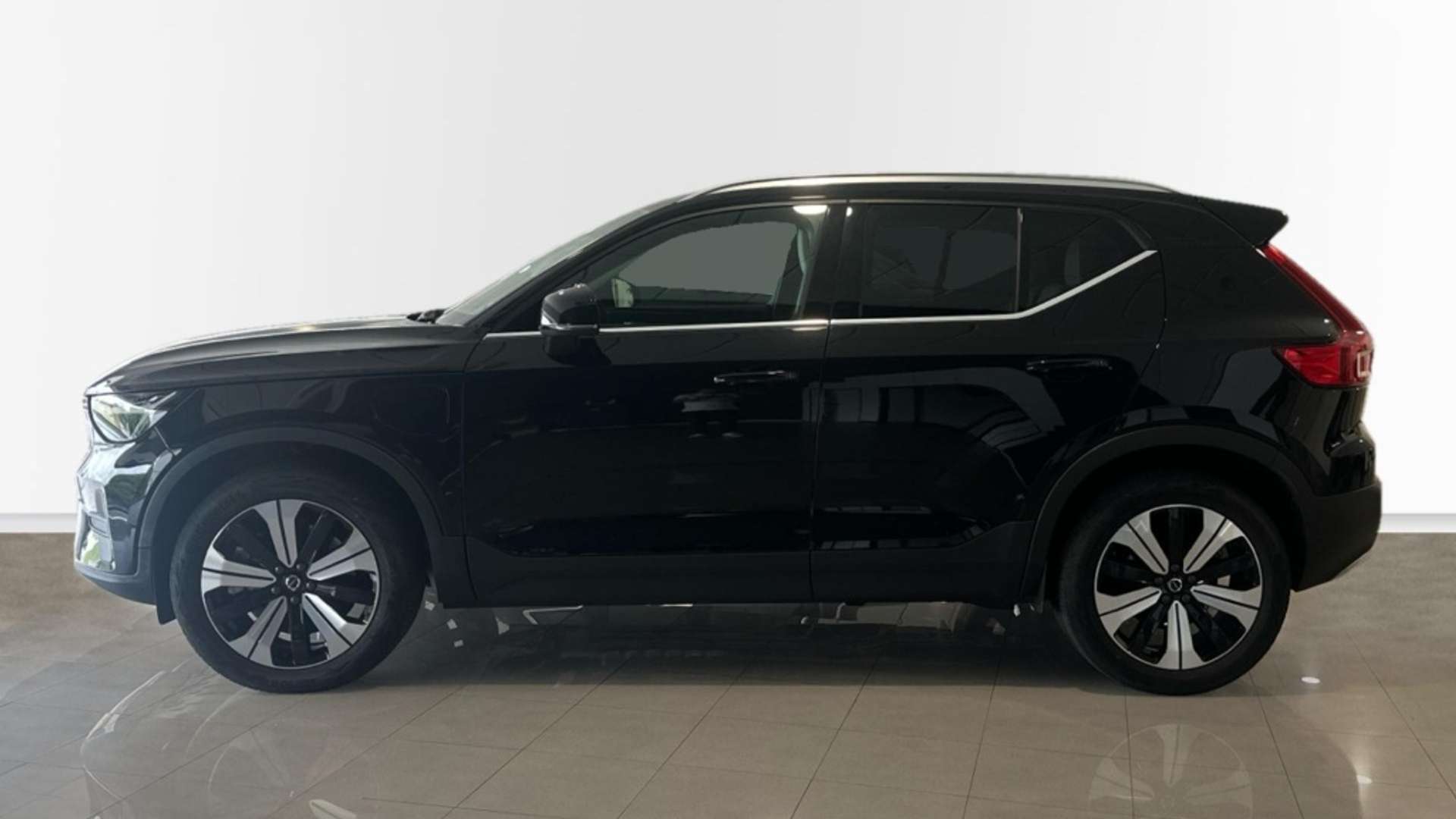 Volvo XC40 T5 Recharge Plus - 2022 - Joinsteer - #3