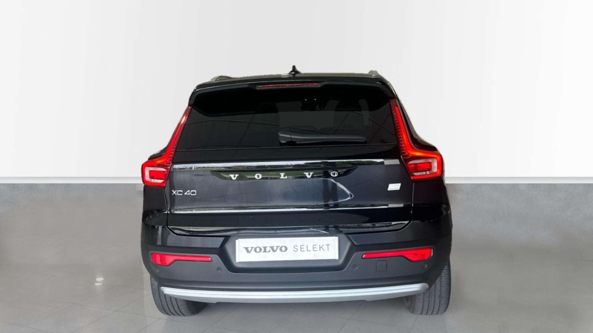 Volvo XC40 T5 Recharge Plus - 2022 - Joinsteer - #7