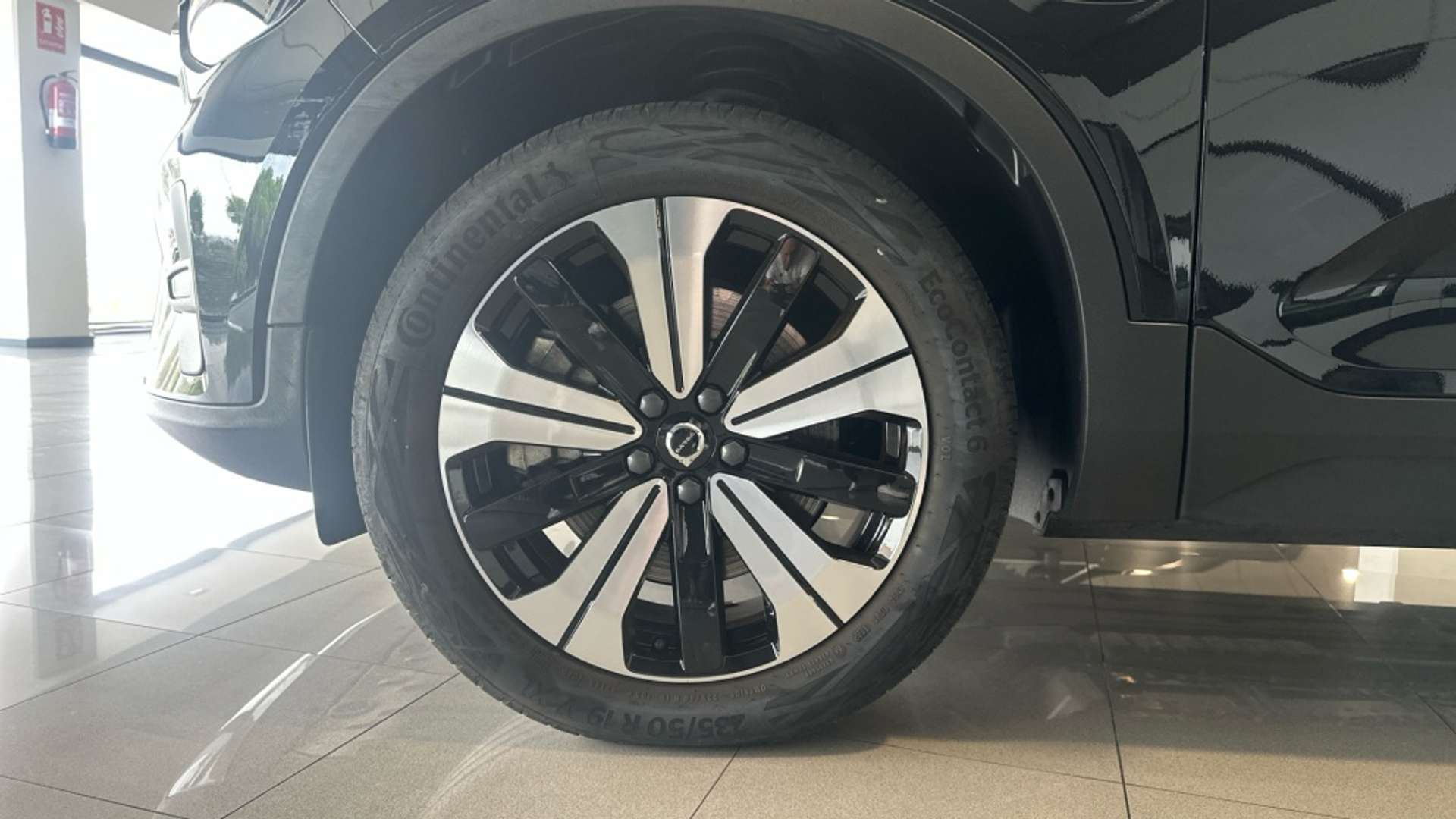 Volvo XC40 T5 Recharge Plus - 2022 - Joinsteer - #10