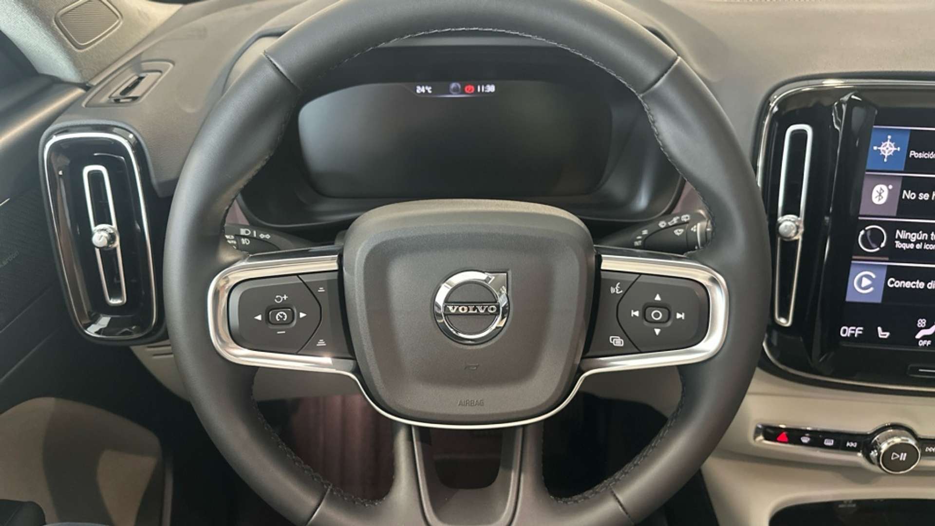 Volvo XC40 T5 Recharge Plus - 2022 - Joinsteer - #11