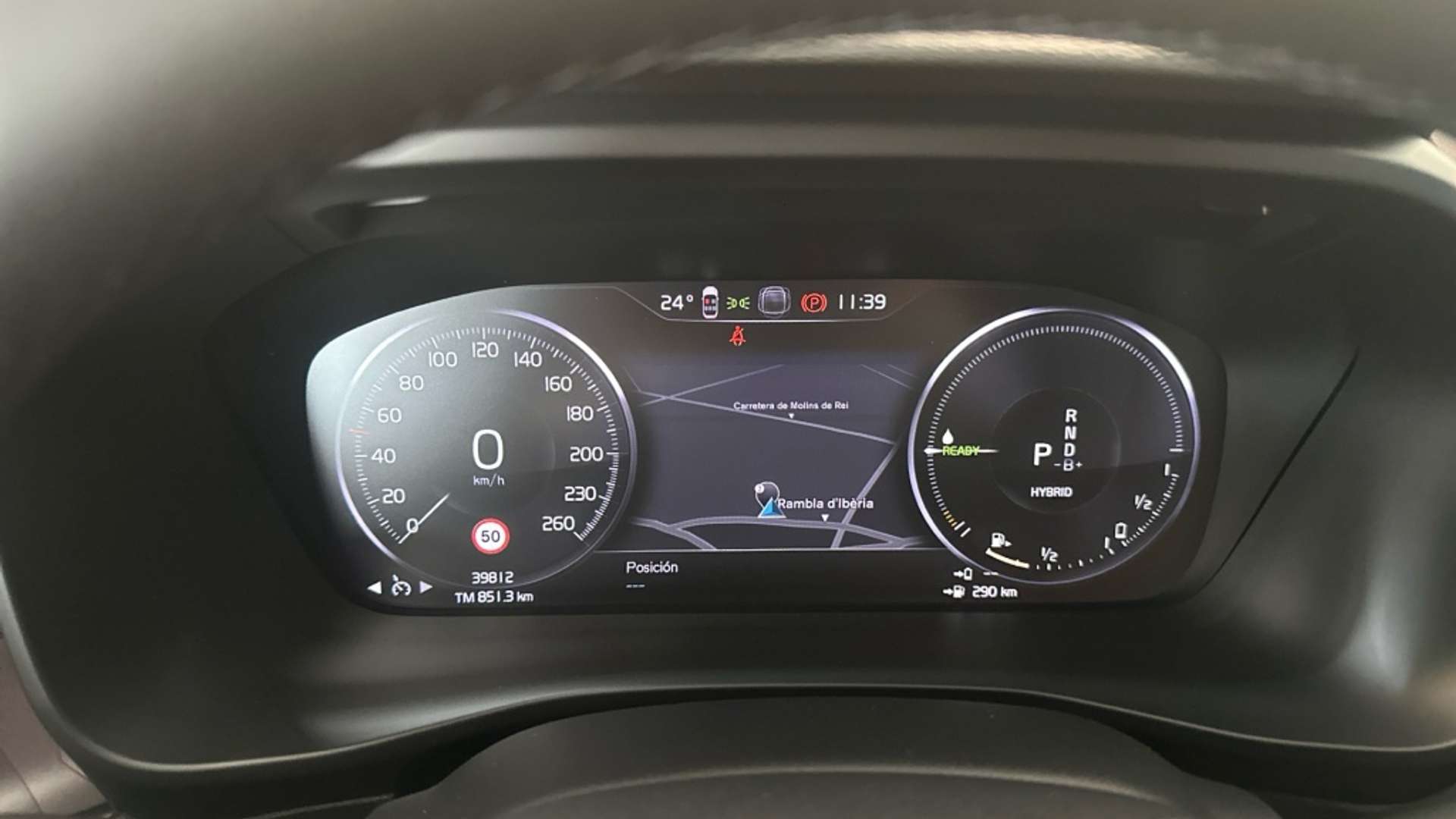 Volvo XC40 T5 Recharge Plus - 2022 - Joinsteer - #12