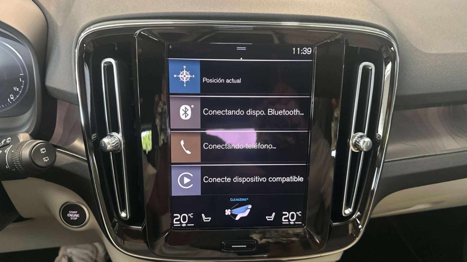 Volvo XC40 T5 Recharge Plus - 2022 - Joinsteer - #13