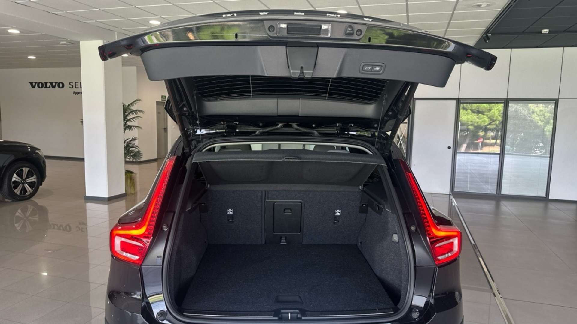 Volvo XC40 T5 Recharge Plus - 2022 - Joinsteer - #14