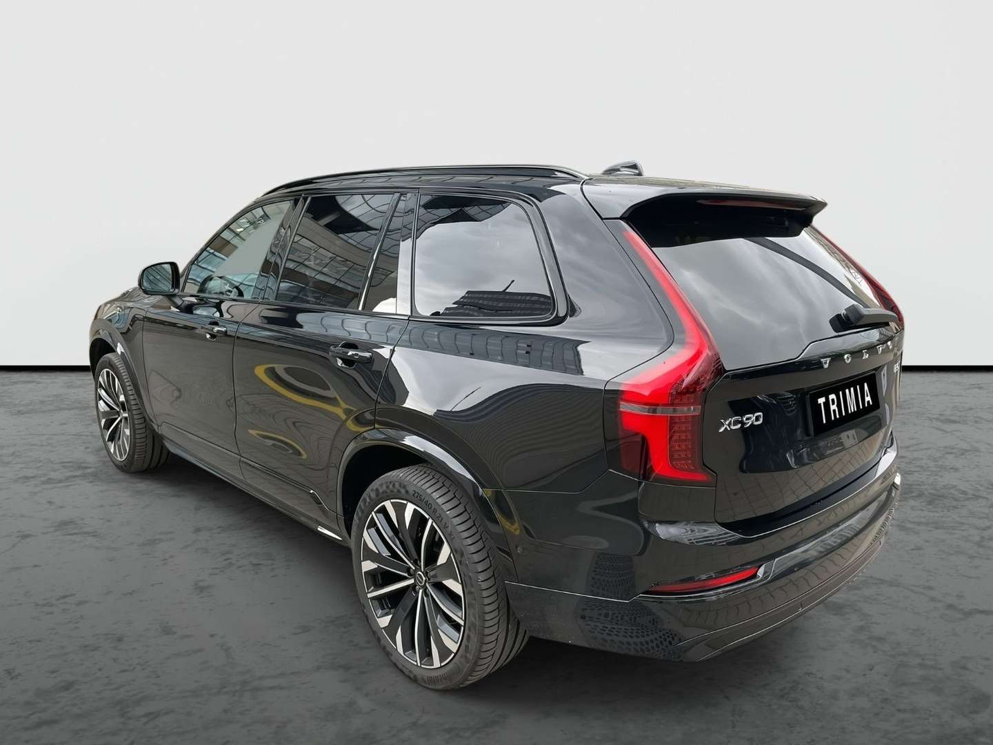 Volvo XC90 B5 Ultimate - 2025 - Joinsteer - #3