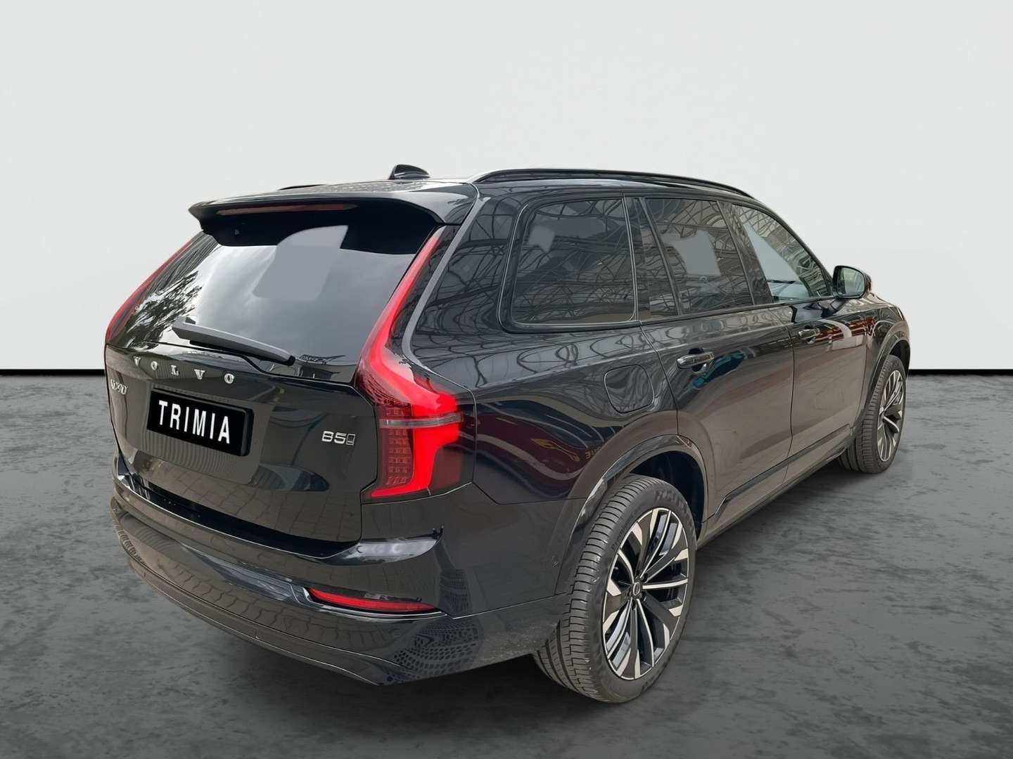 Volvo XC90 B5 Ultimate - 2025 - Joinsteer - #4