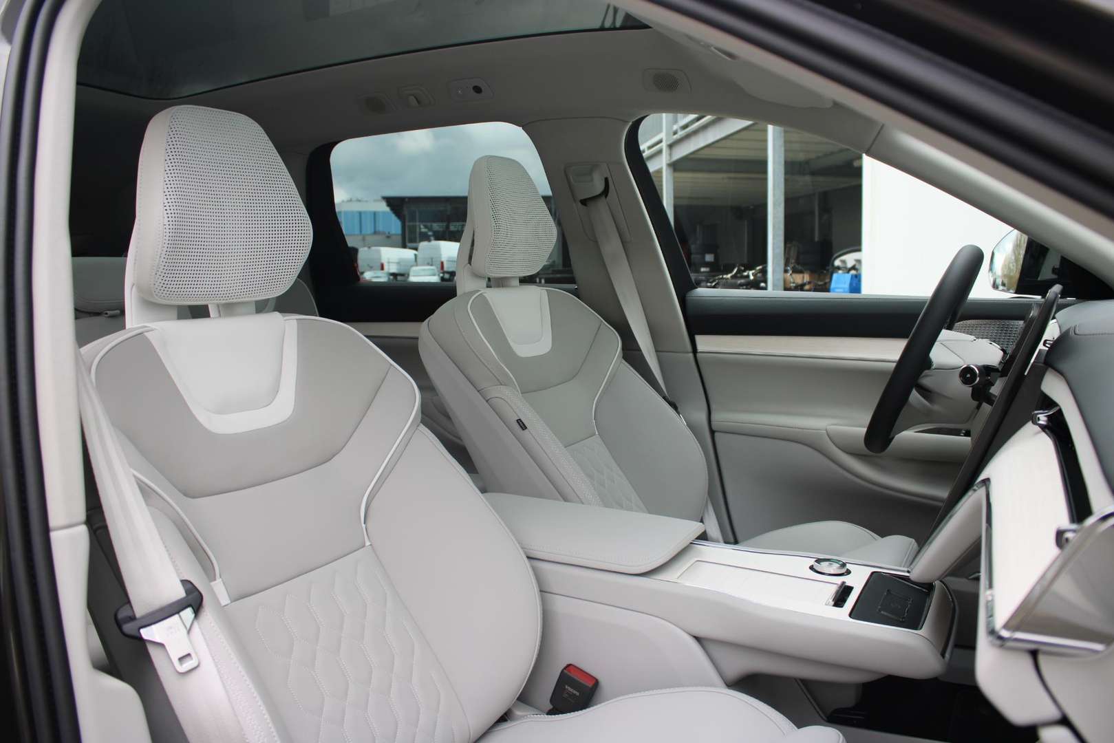 Volvo EX90 TWIN MOTOR PERFORMANCE - 2025 - Joinsteer - #3