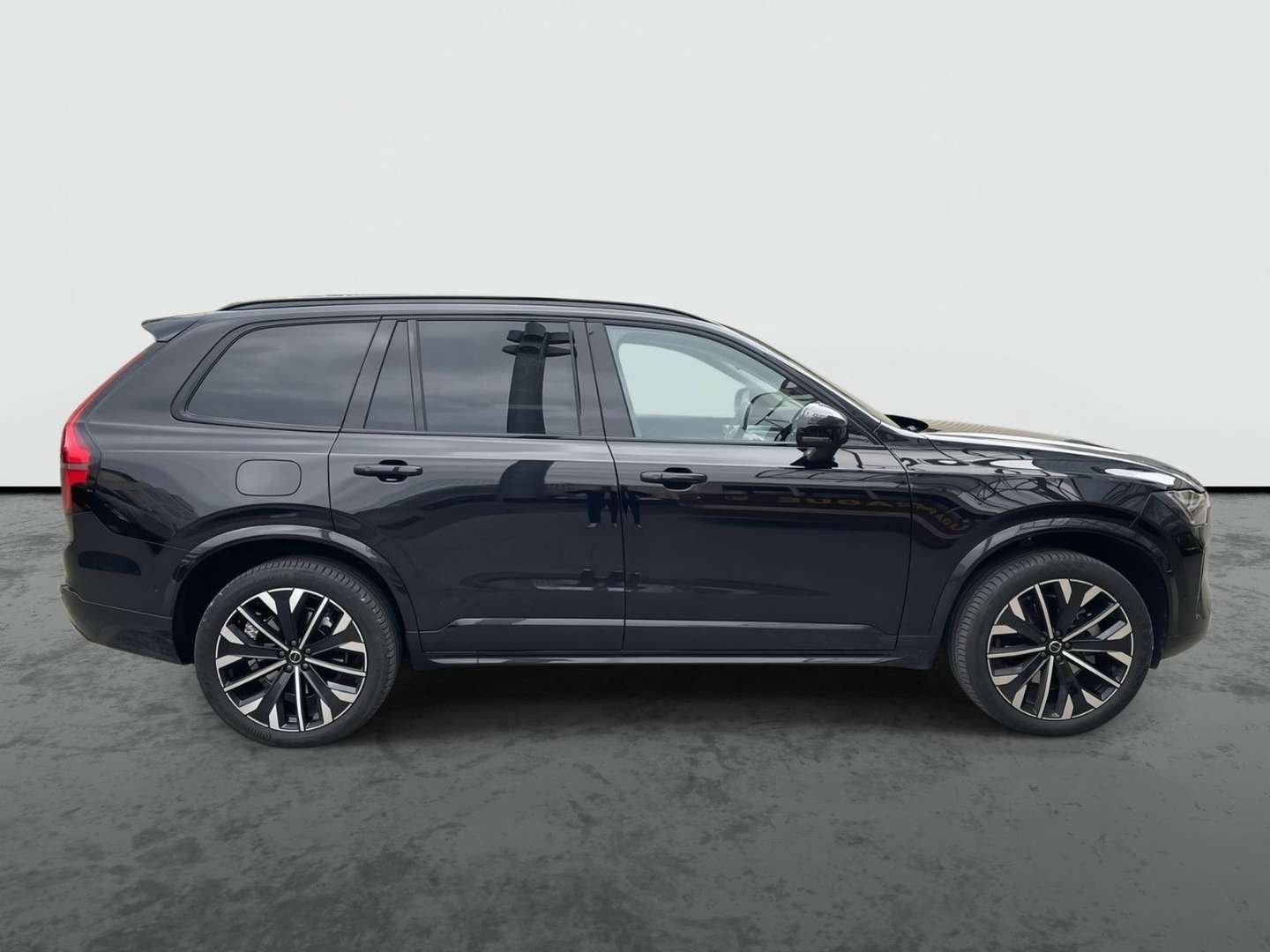 Volvo XC90 B5 Ultimate - 2025 - Joinsteer - #5