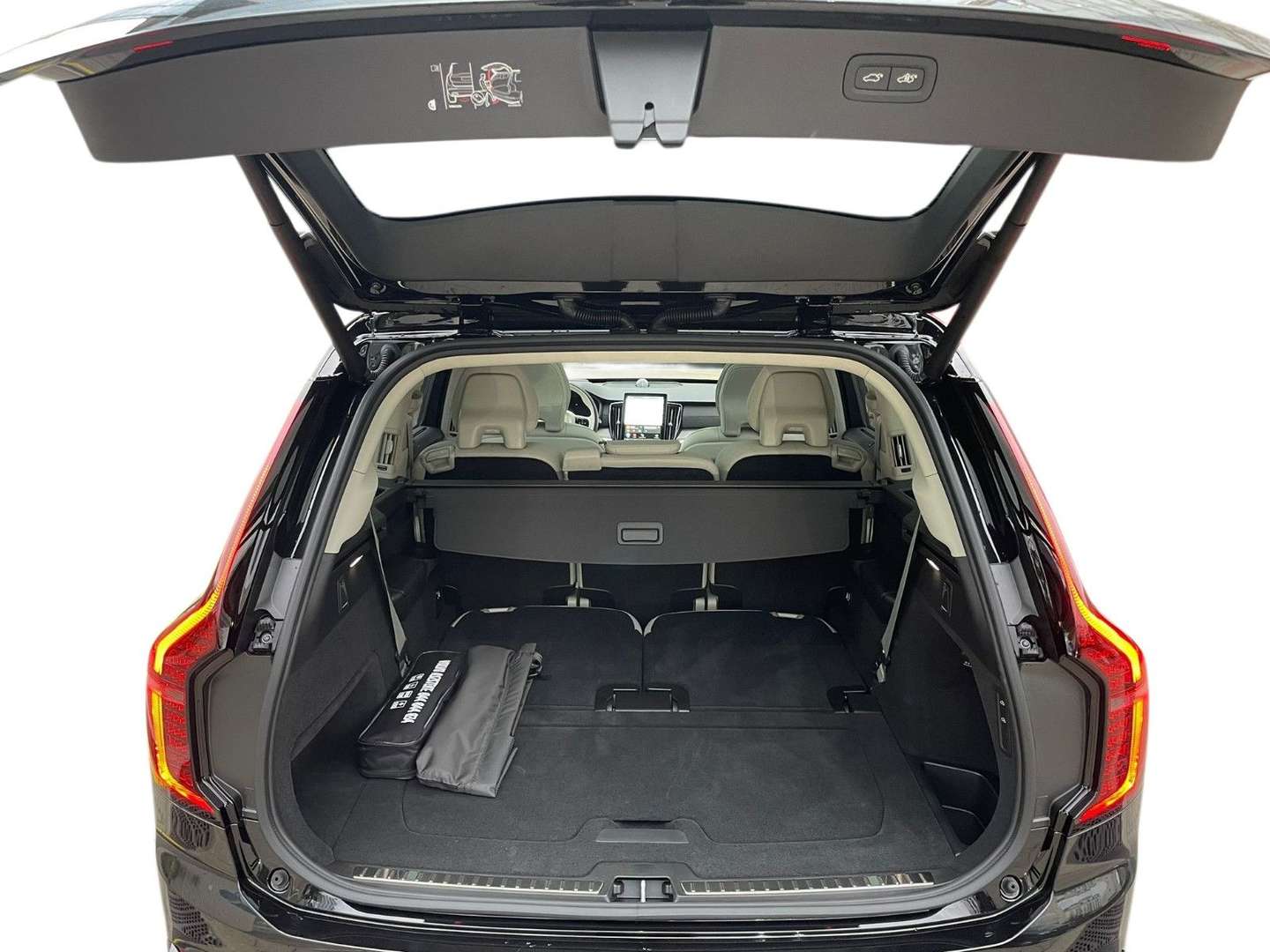 Volvo XC90 B5 Ultimate - 2025 - Joinsteer - #6