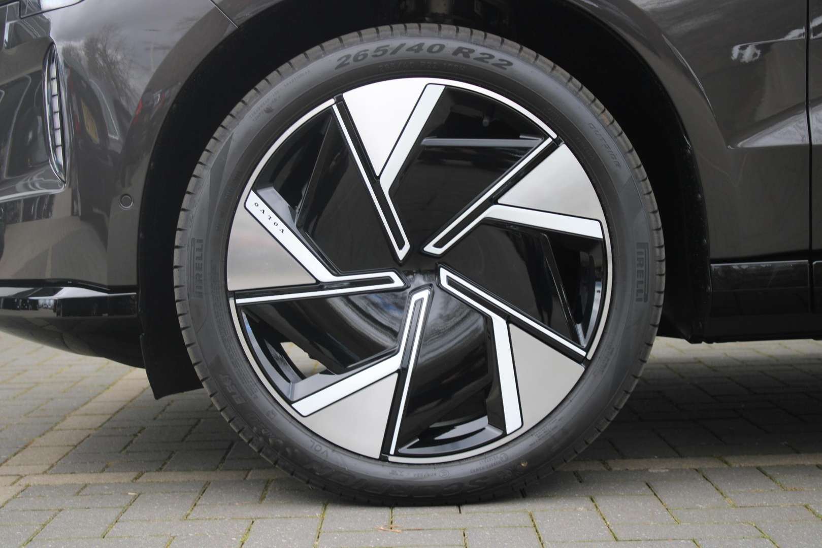 Volvo EX90 TWIN MOTOR PERFORMANCE - 2025 - Joinsteer - #5