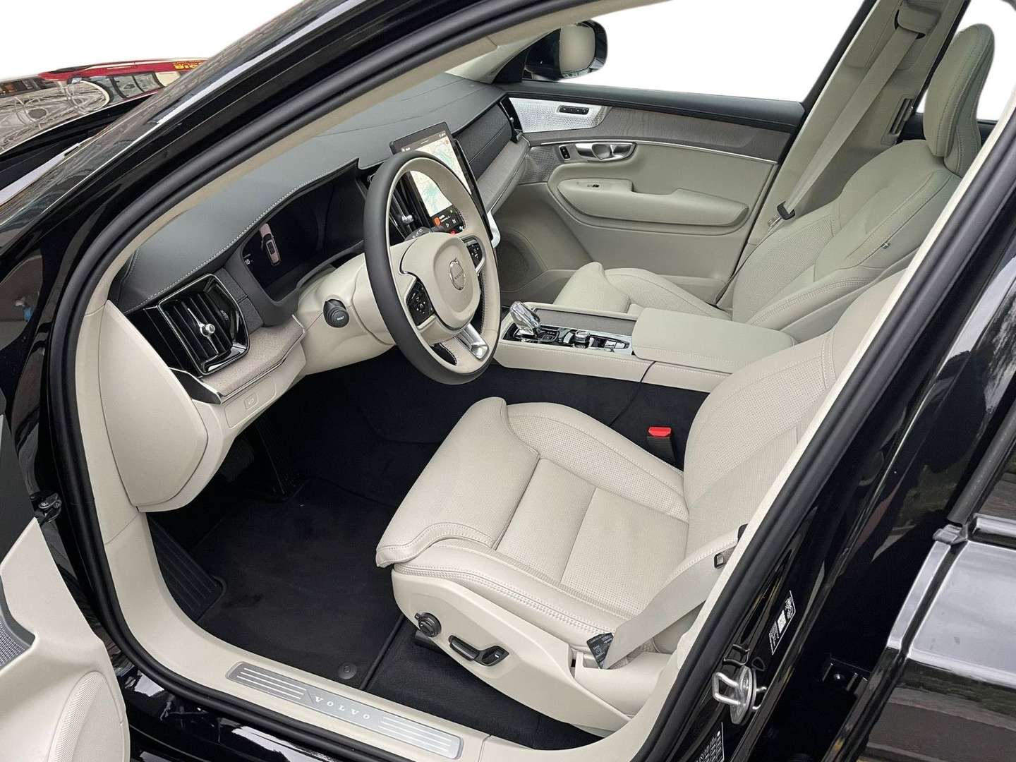 Volvo XC90 B5 Ultimate - 2025 - Joinsteer - #7