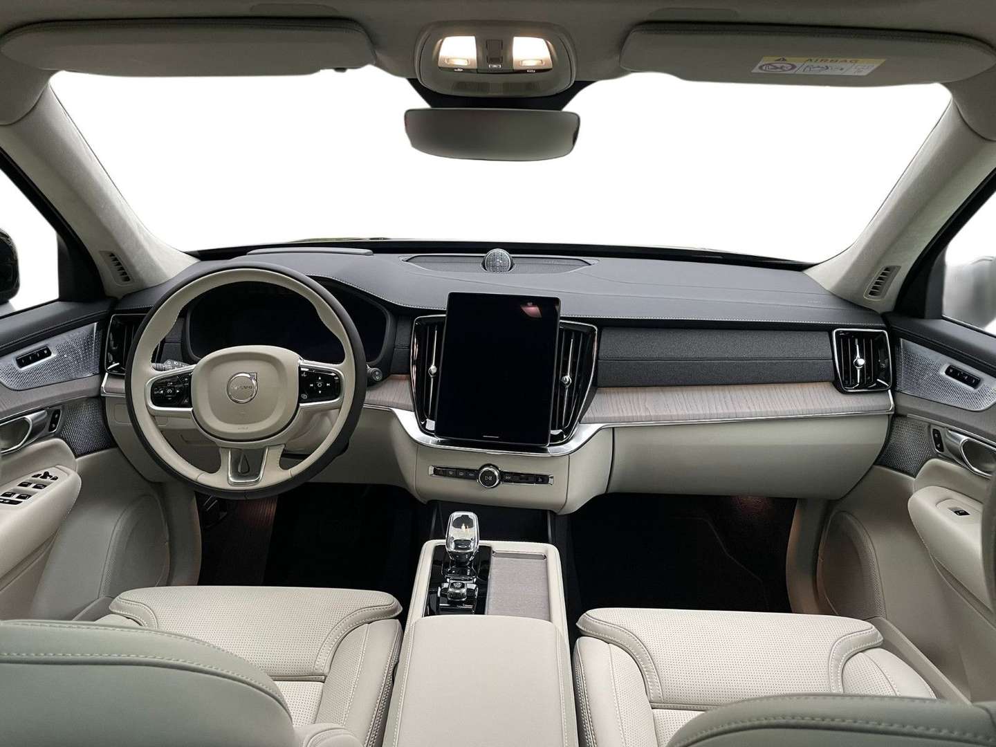 Volvo XC90 B5 Ultimate - 2025 - Joinsteer - #9