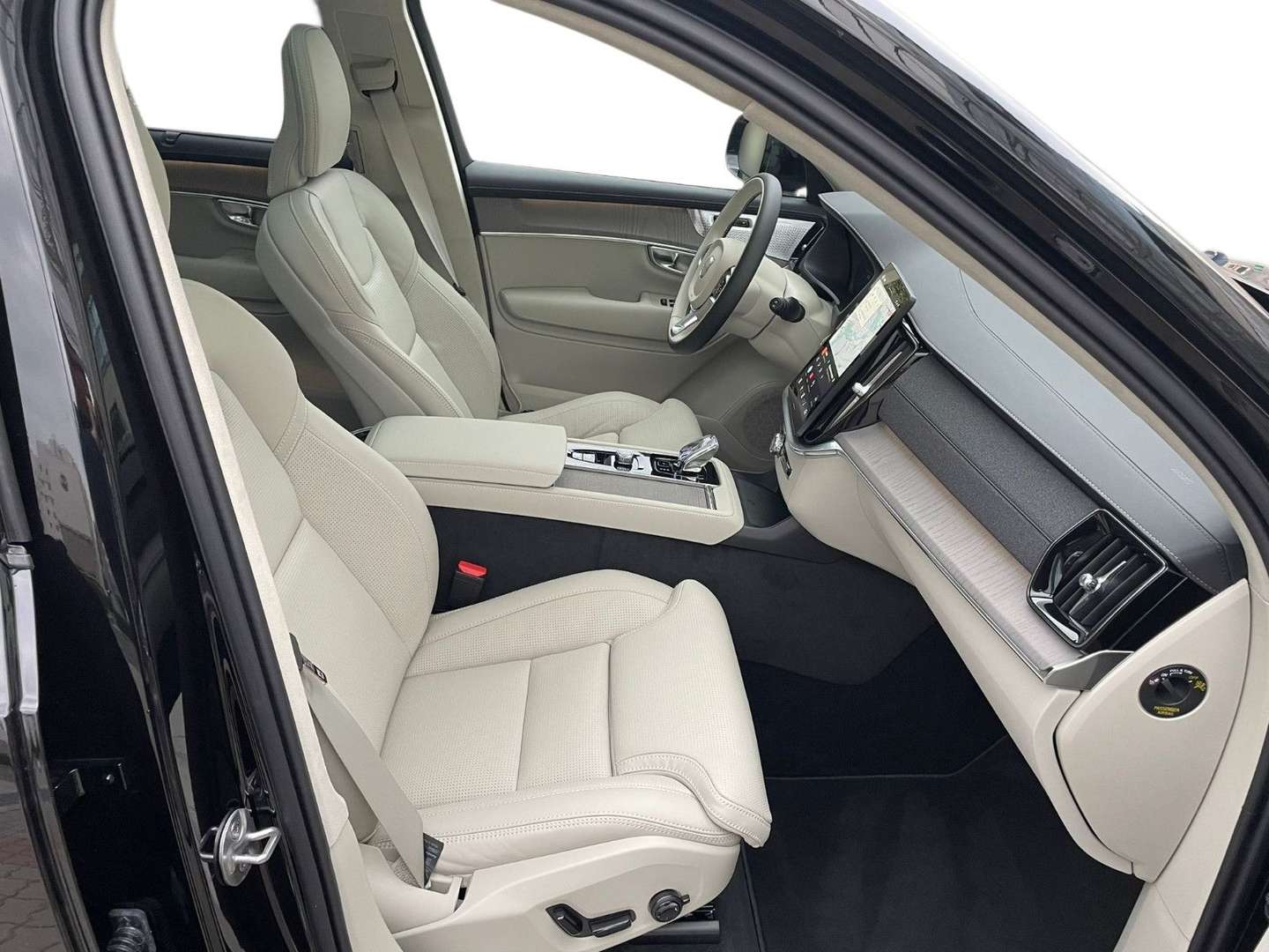 Volvo XC90 B5 Ultimate - 2025 - Joinsteer - #12