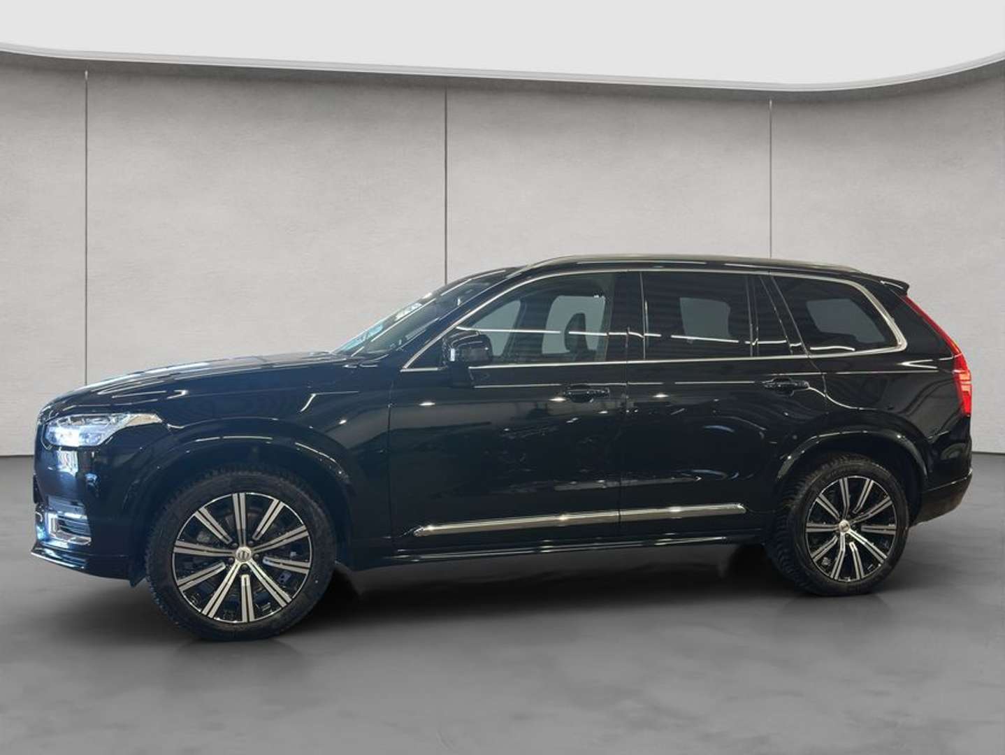 Volvo XC90 B5 Plus - 2024 - Joinsteer - #1