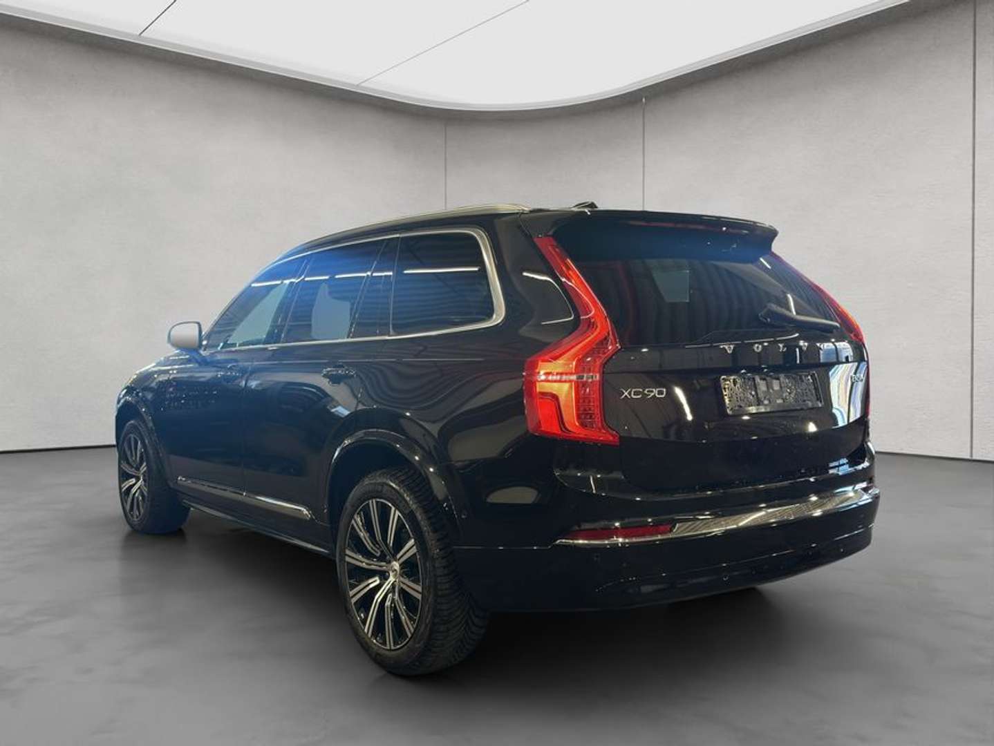 Volvo XC90 B5 Plus - 2024 - Joinsteer - #2