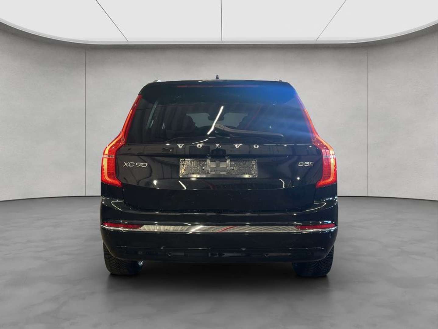 Volvo XC90 B5 Plus - 2024 - Joinsteer - #3