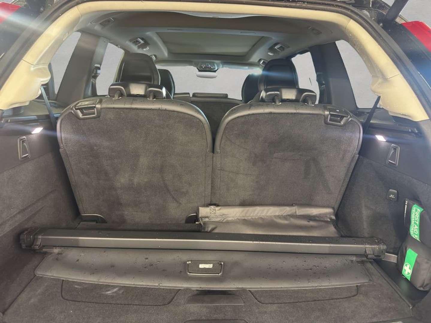 Volvo XC90 B5 Plus - 2024 - Joinsteer - #4