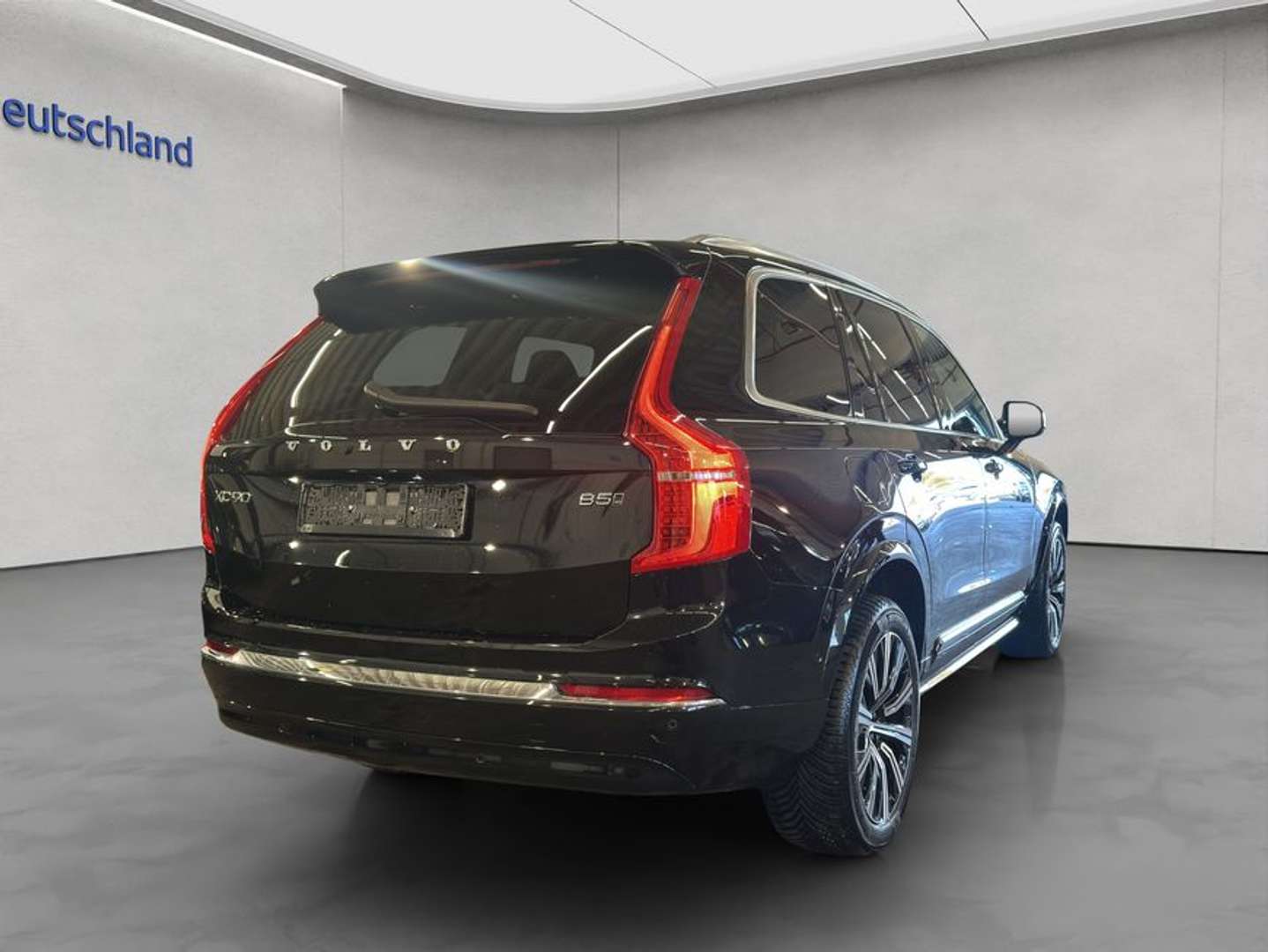 Volvo XC90 B5 Plus - 2024 - Joinsteer - #5
