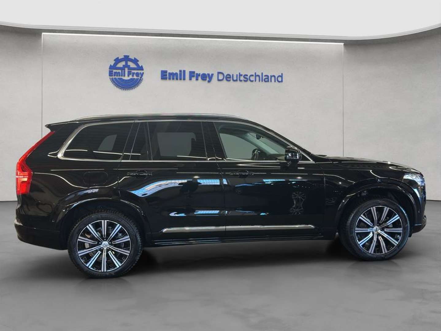 Volvo XC90 B5 Plus - 2024 - Joinsteer - #6