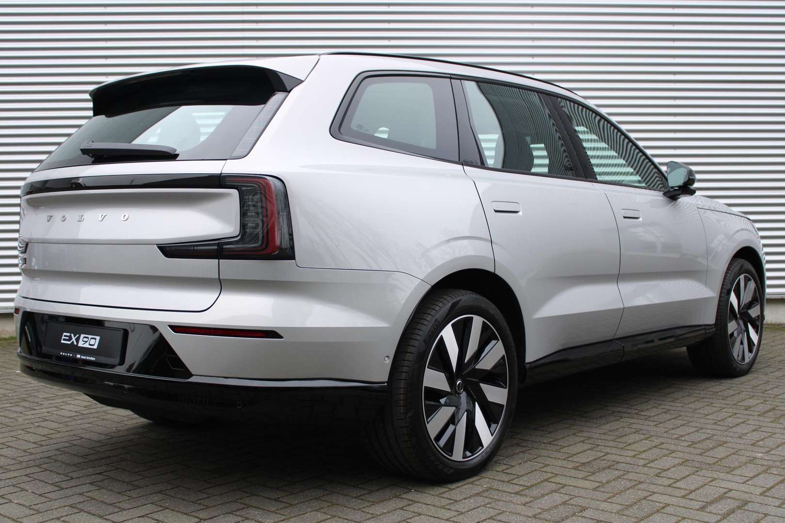 Volvo EX90 Twin Motor Ultimate - 2025 - Joinsteer - #1