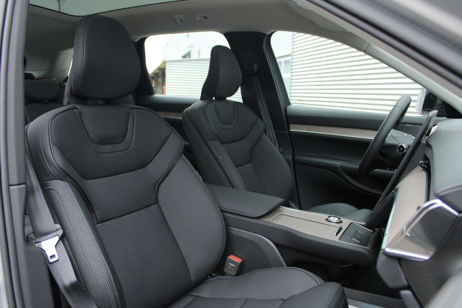 Volvo EX90 Twin Motor Ultimate - 2025 - Joinsteer - #2