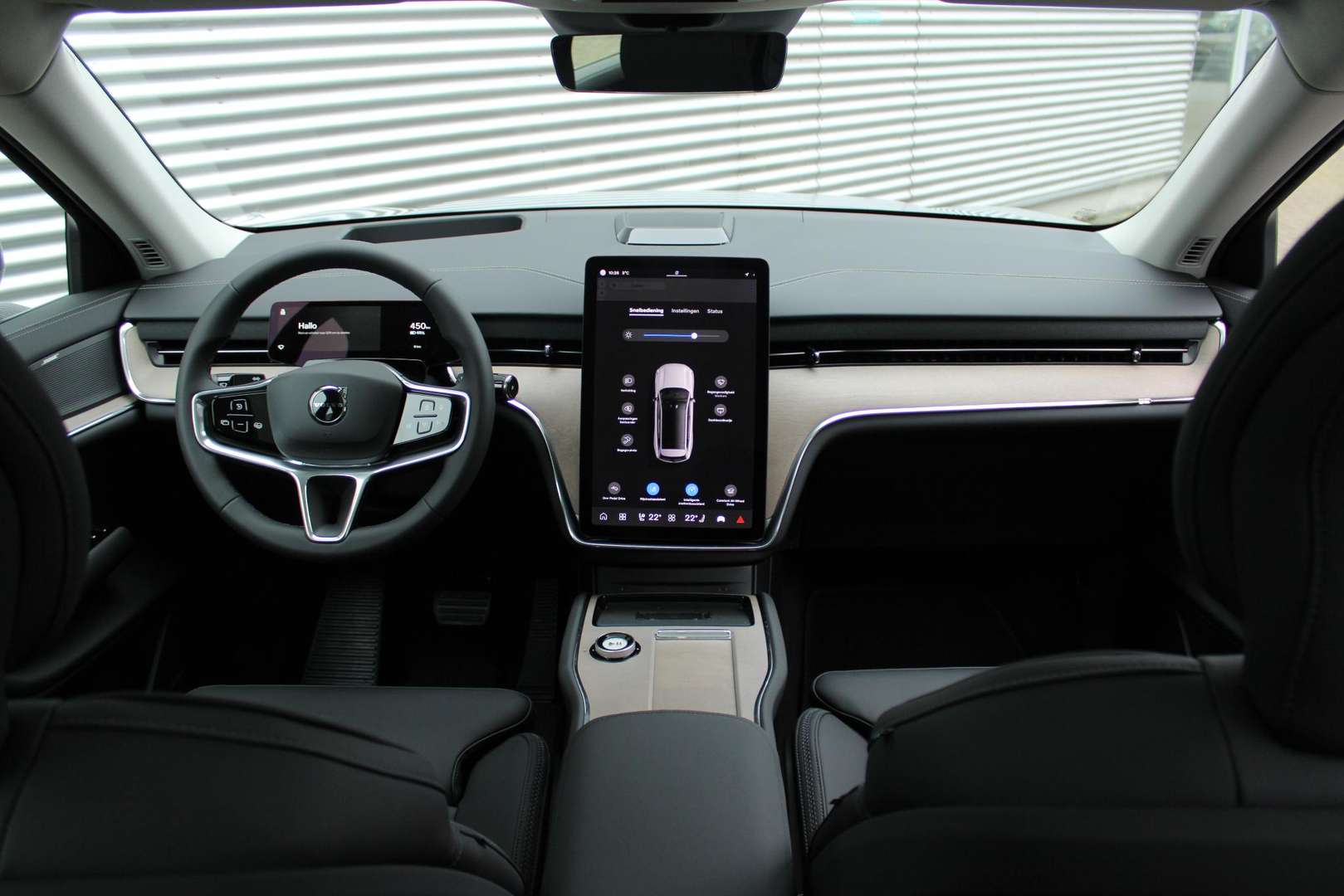 Volvo EX90 Twin Motor Ultimate - 2025 - Joinsteer - #3